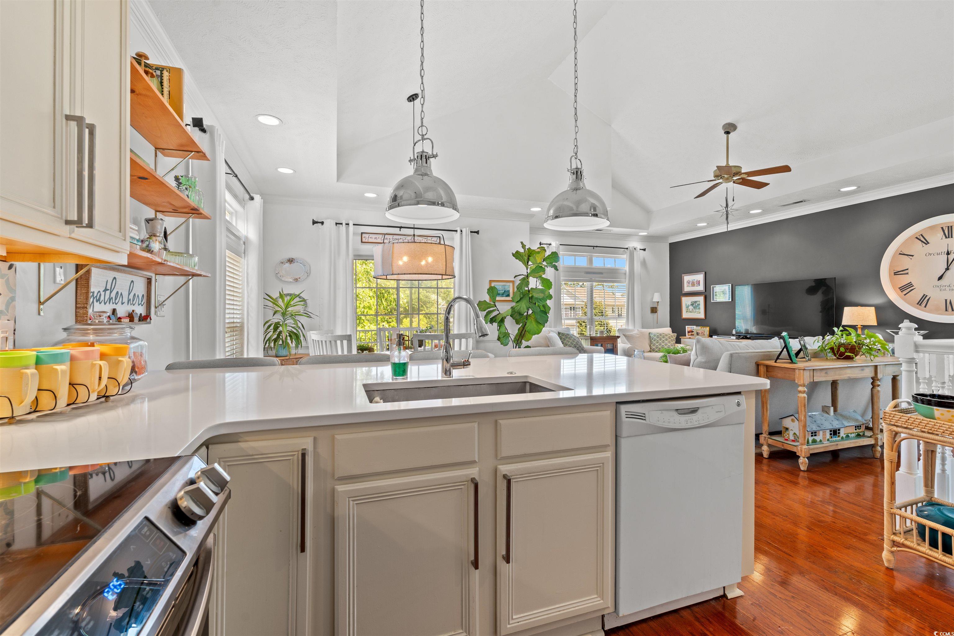 1415 Powhaton Dr. Property Photo 8