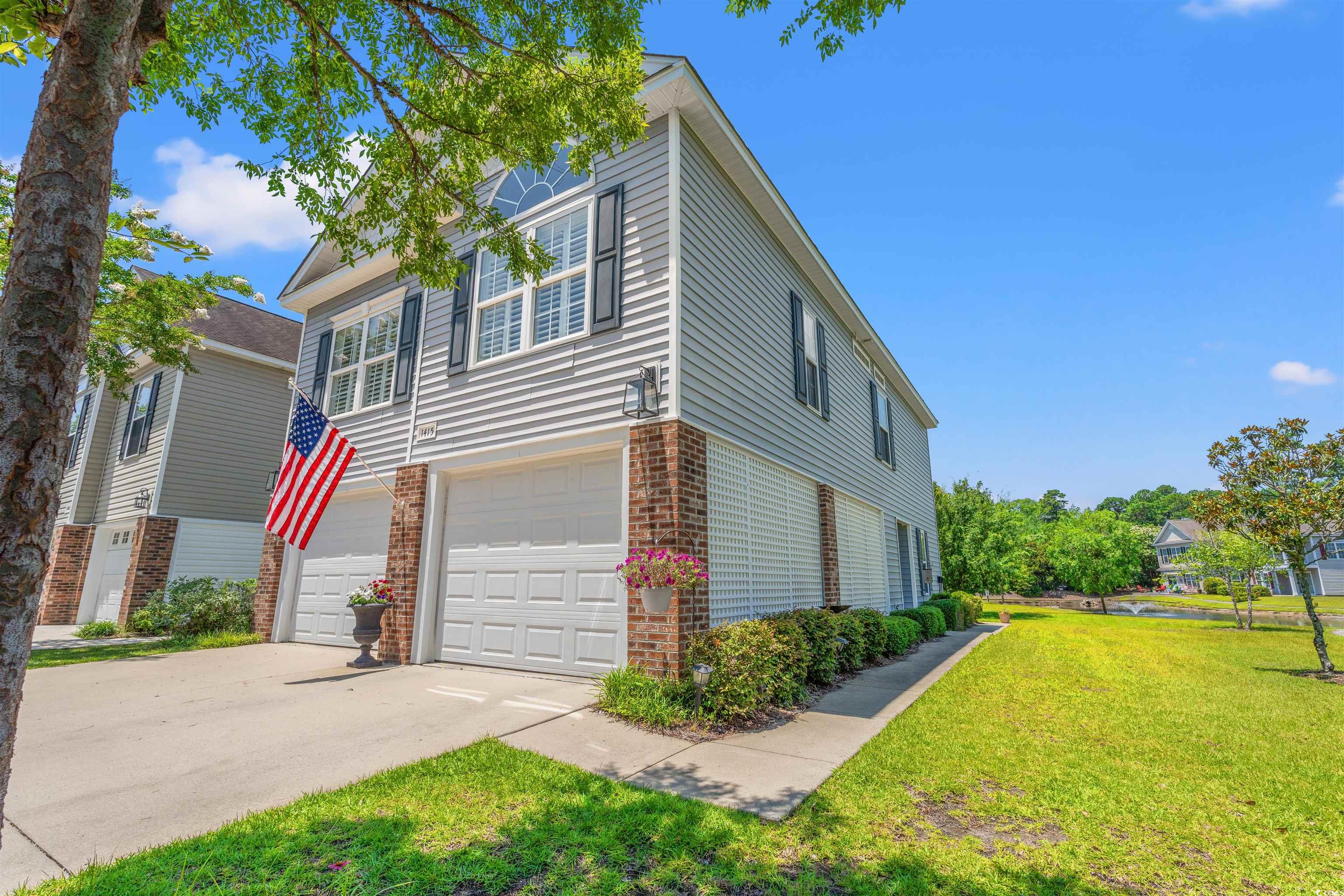 1415 Powhaton Dr. Property Photo 28