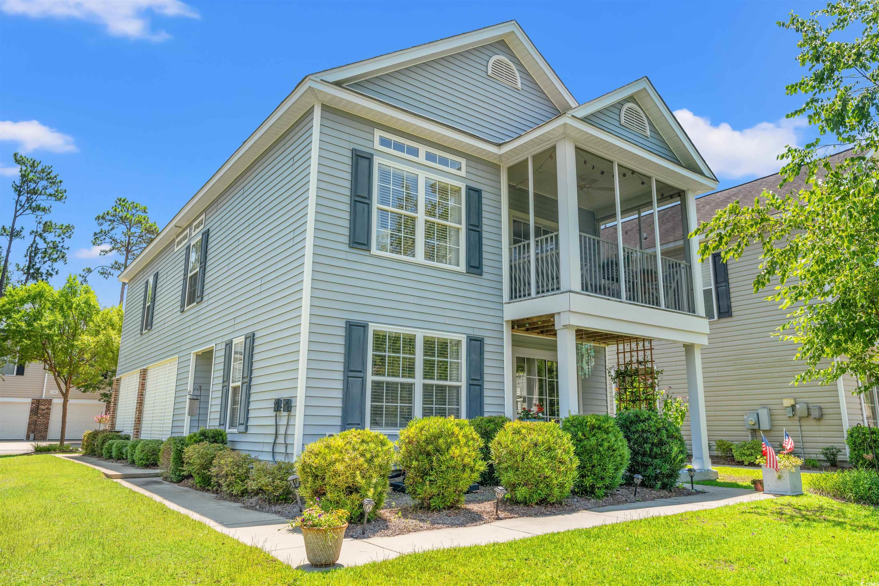 1415 Powhaton Dr. Property Photo 32