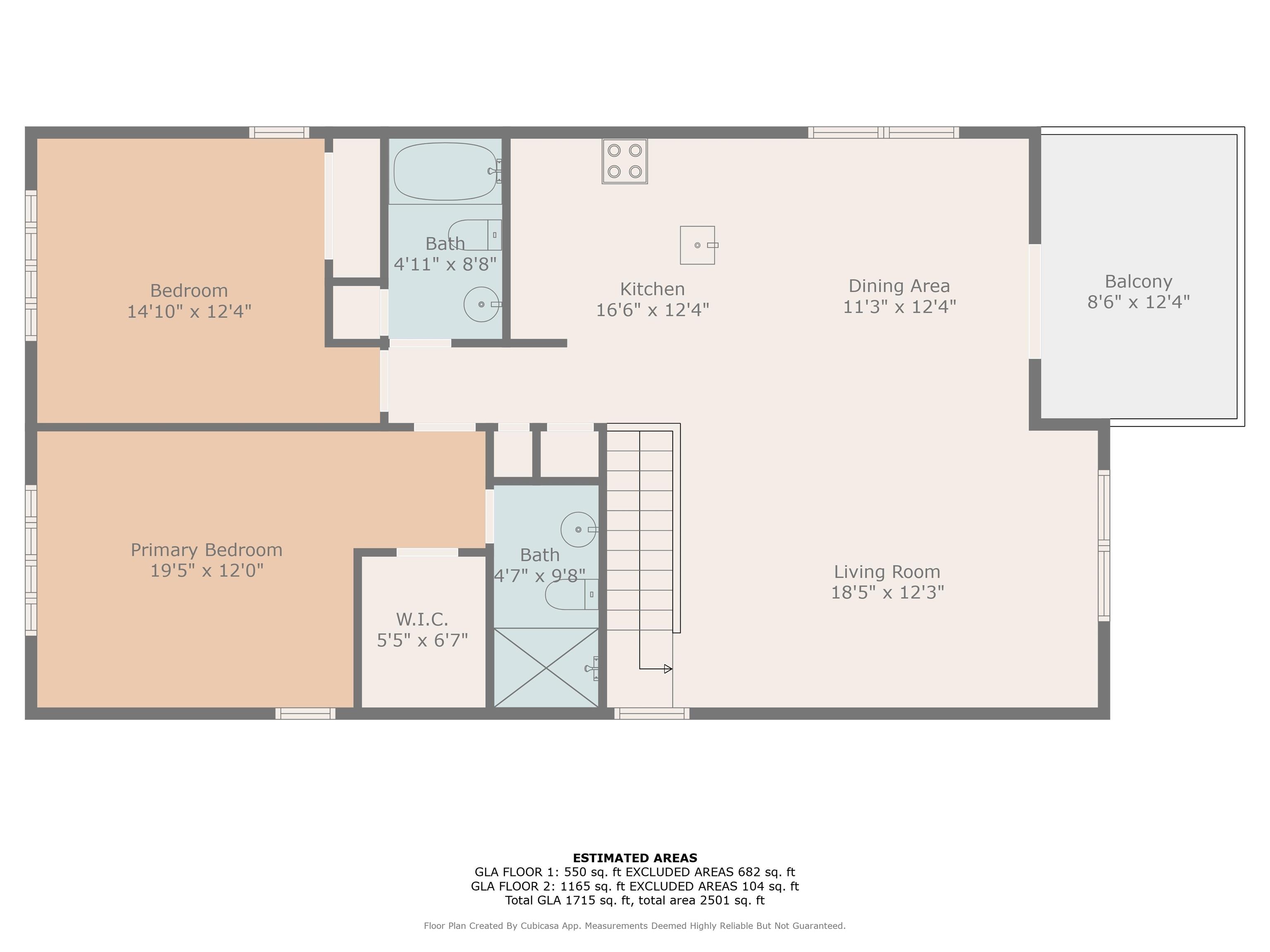 1415 Powhaton Dr. Property Photo 39