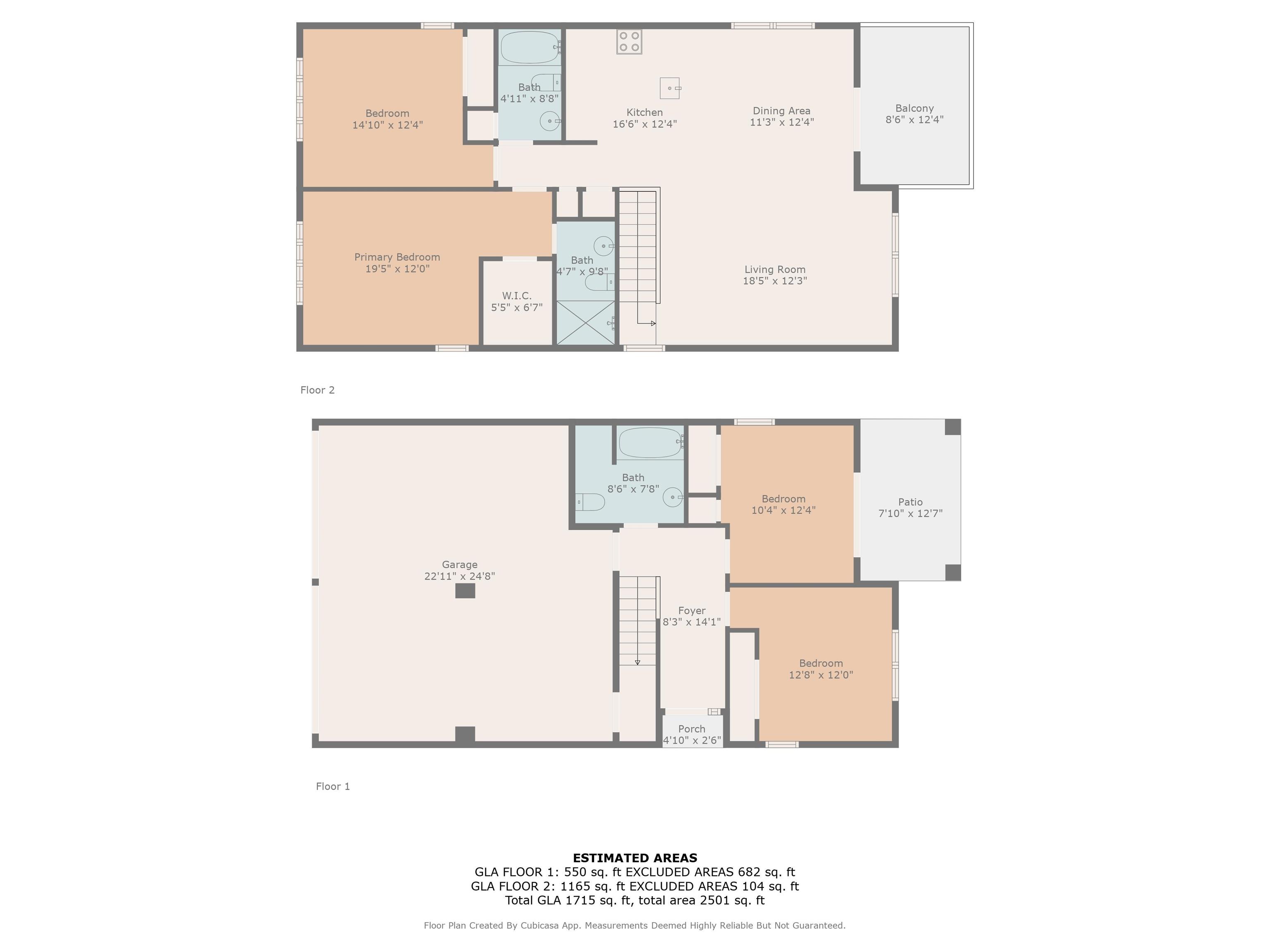 1415 Powhaton Dr. Property Photo 40