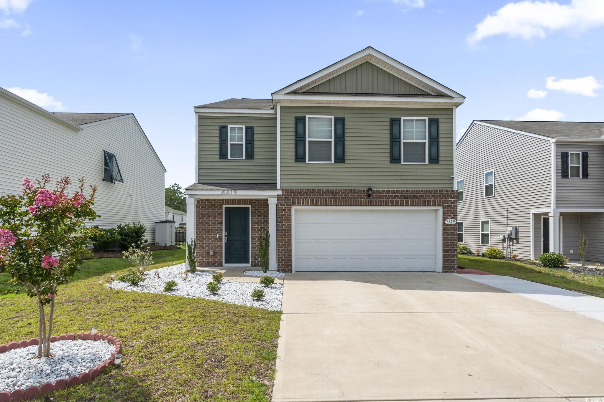 6619 Colonial Dr.