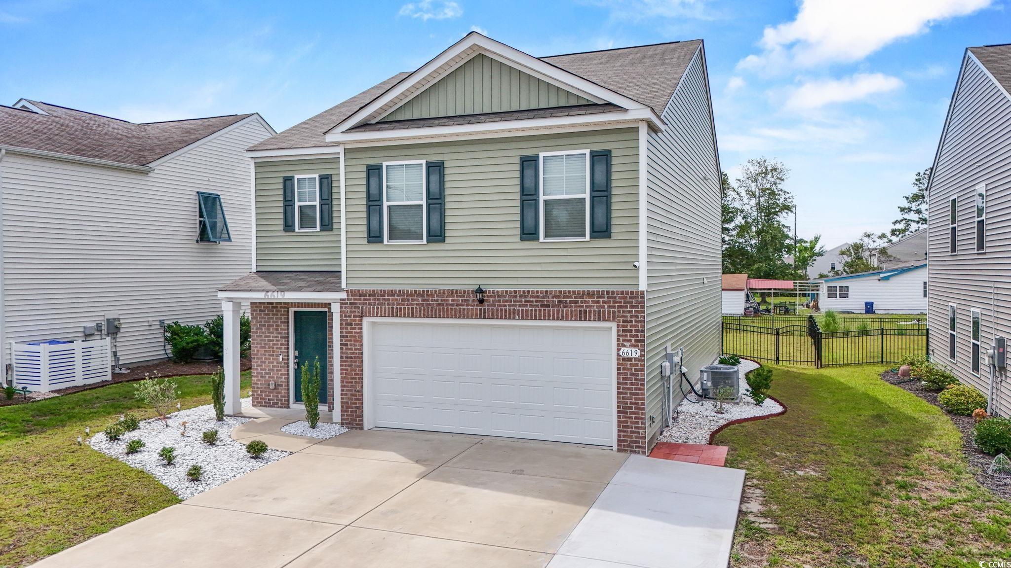 6619 Colonial Dr. Property Photo 2