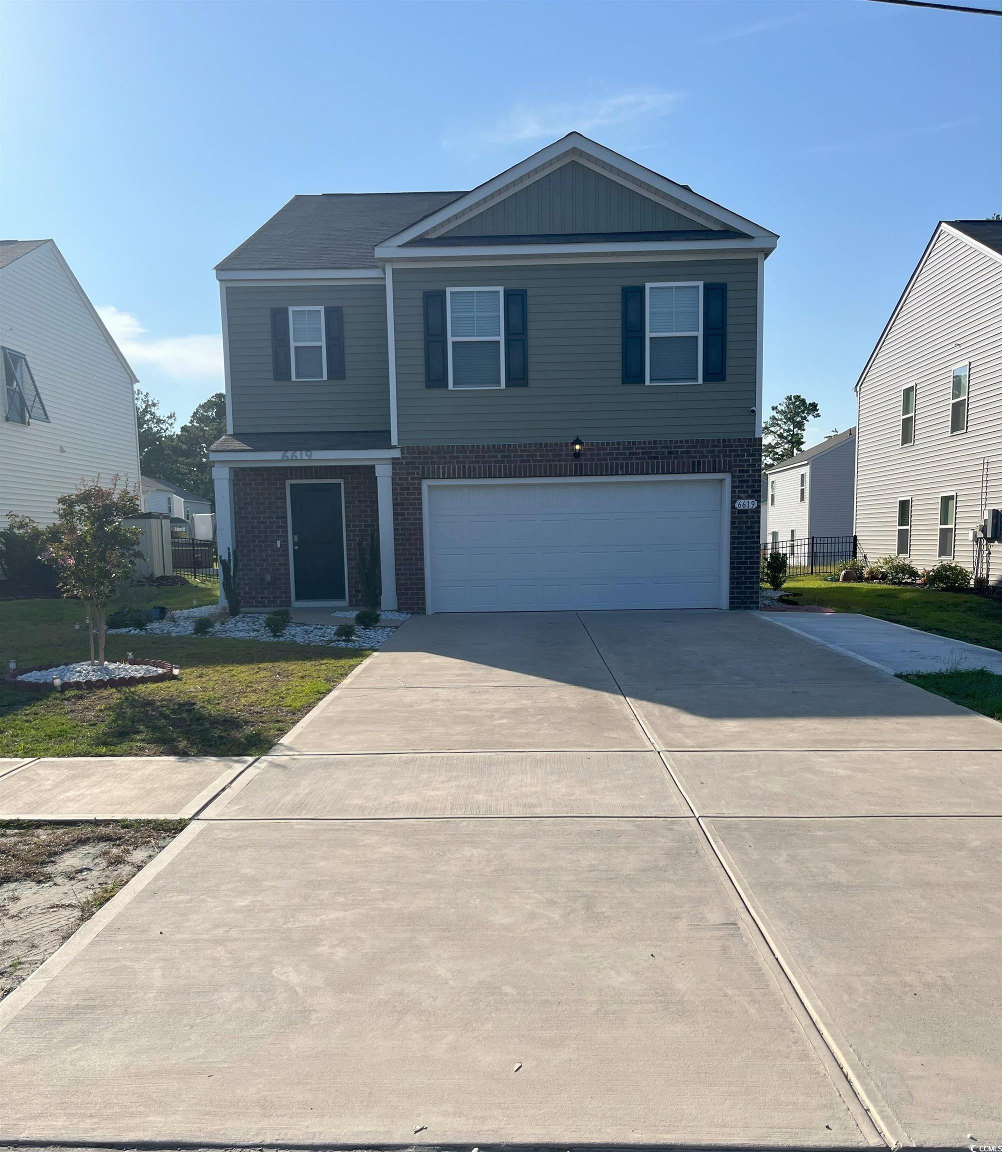 6619 Colonial Dr. Property Photo 3