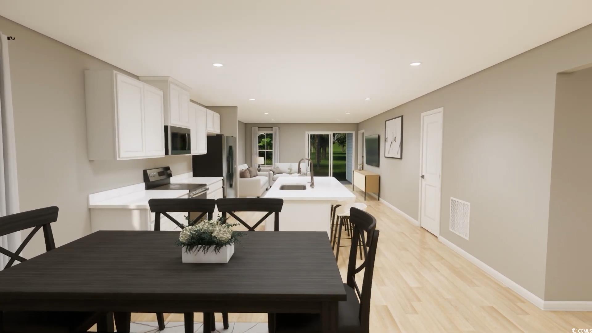 8118 Nw Sterling Oaks Dr Property Photo 3