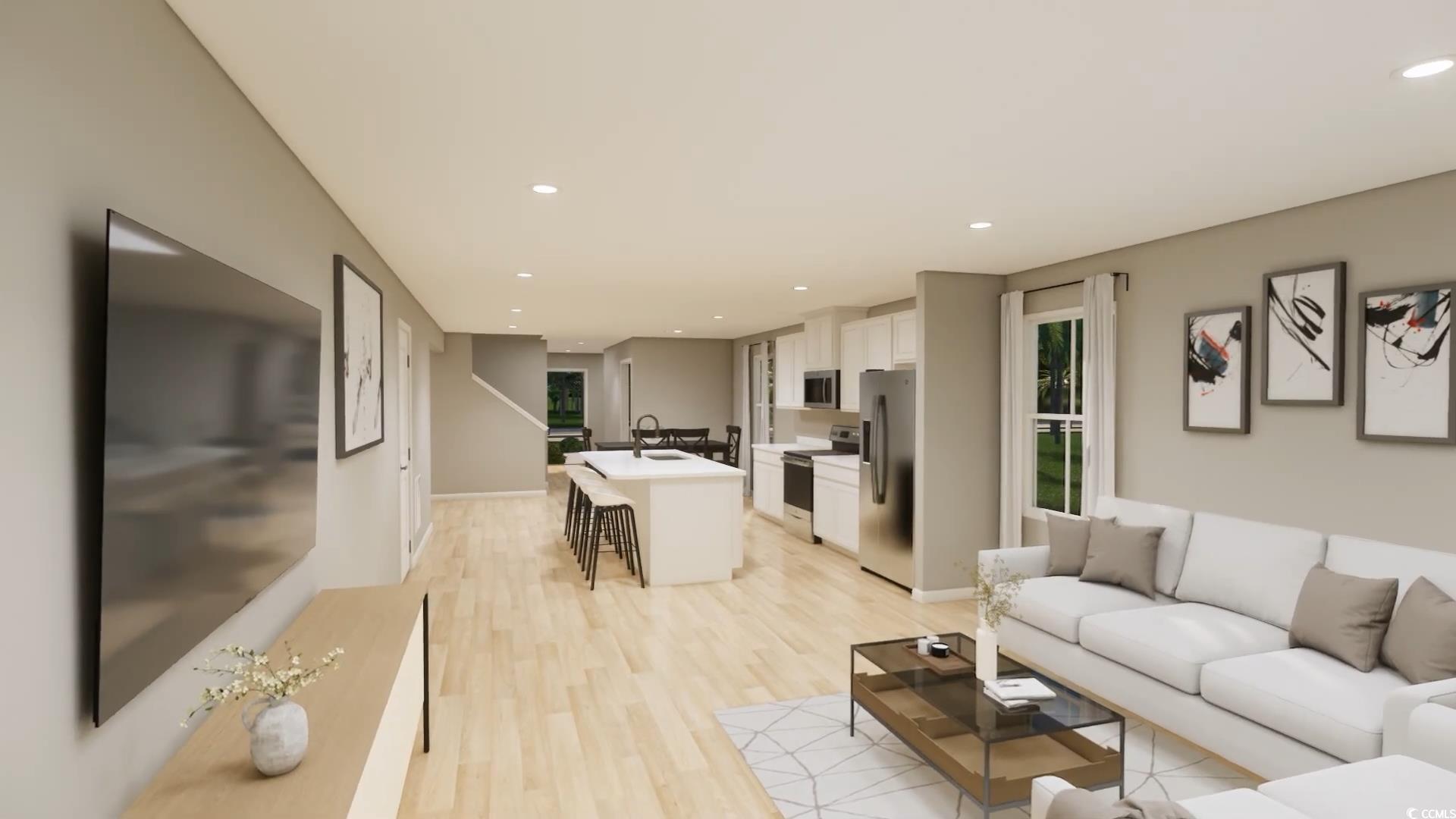 8118 Nw Sterling Oaks Dr Property Photo 4