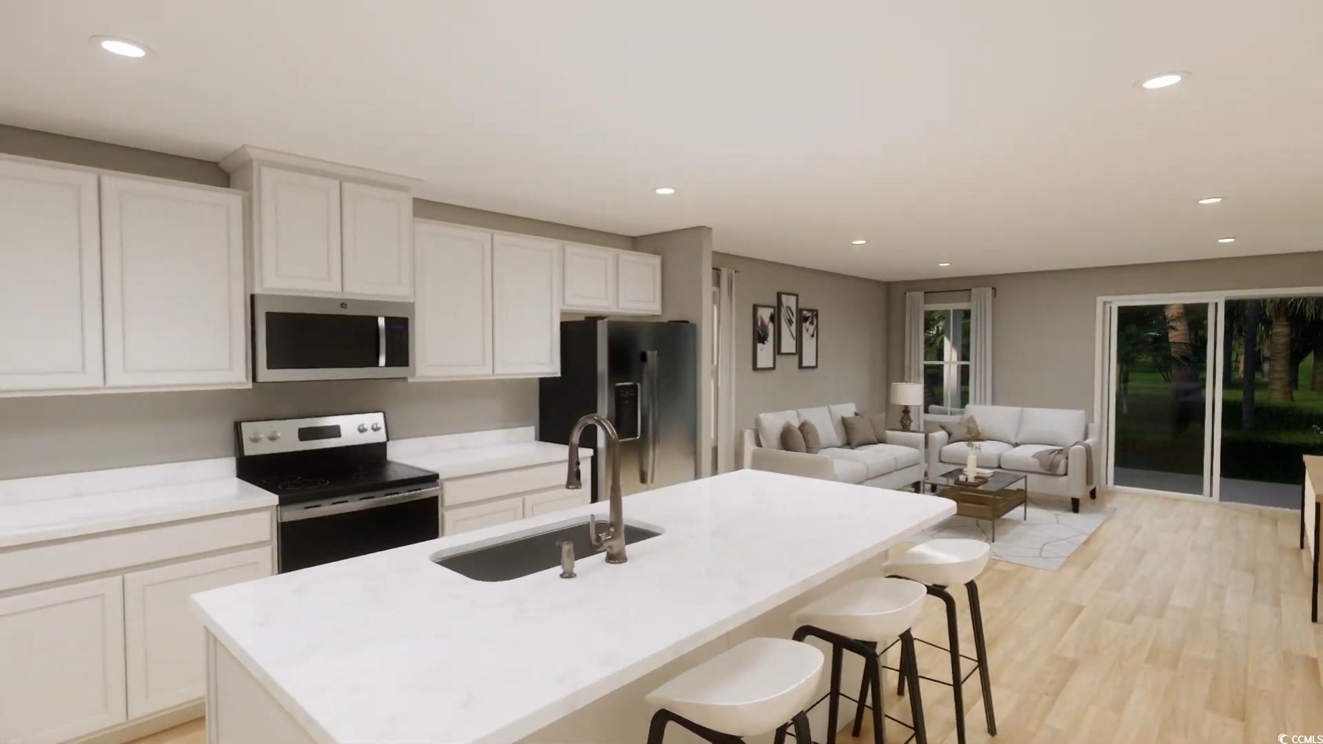 8118 Nw Sterling Oaks Dr Property Photo 6