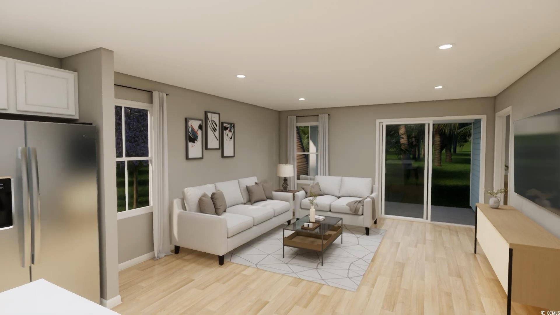 8118 Nw Sterling Oaks Dr Property Photo 7