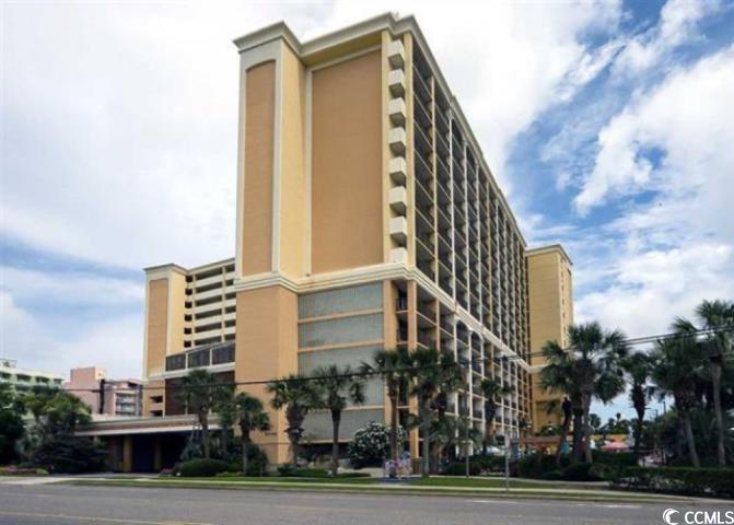 6900 N Ocean Blvd. Property Photo 1