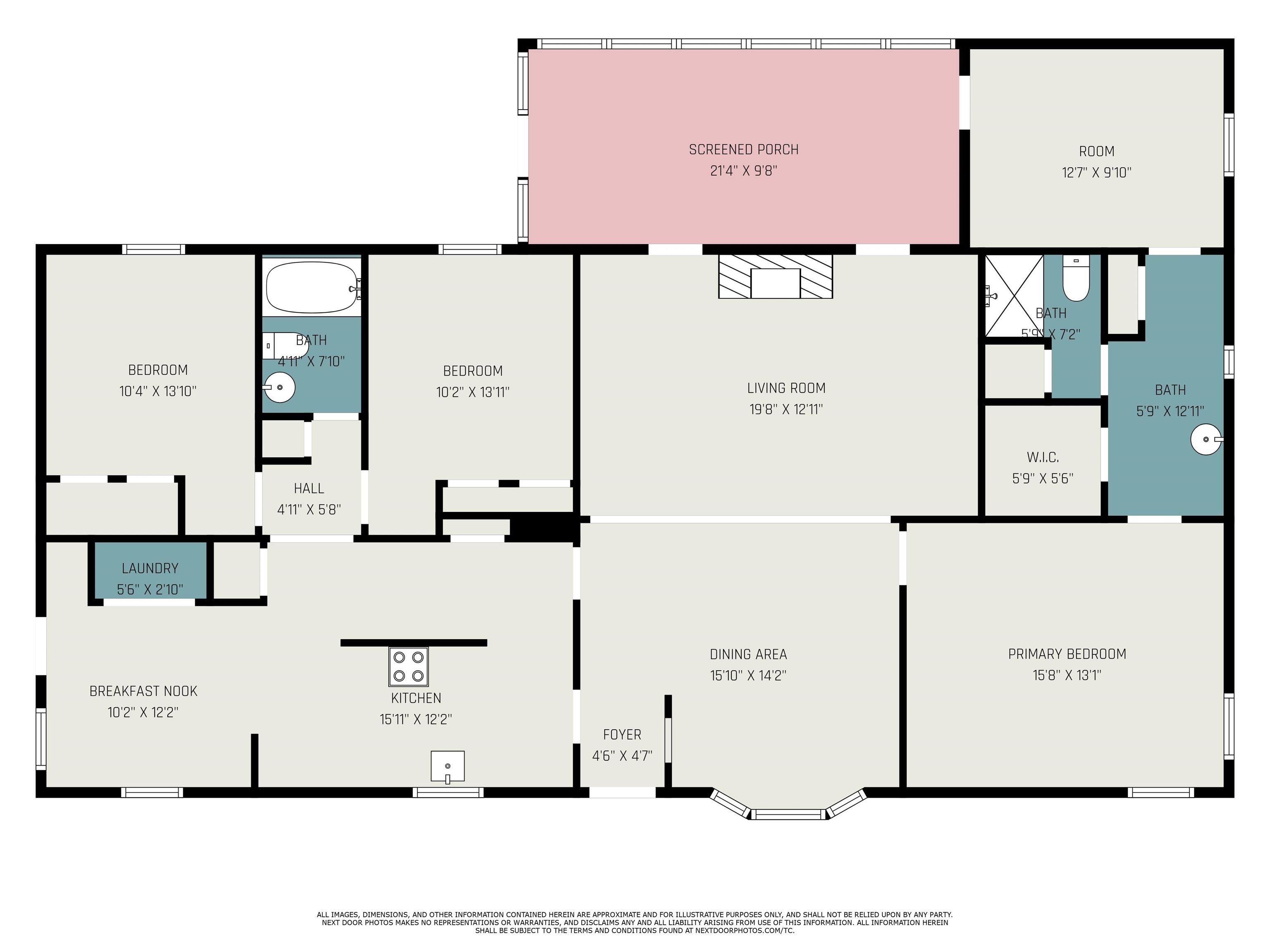 1692 Perry Circle Property Photo 34