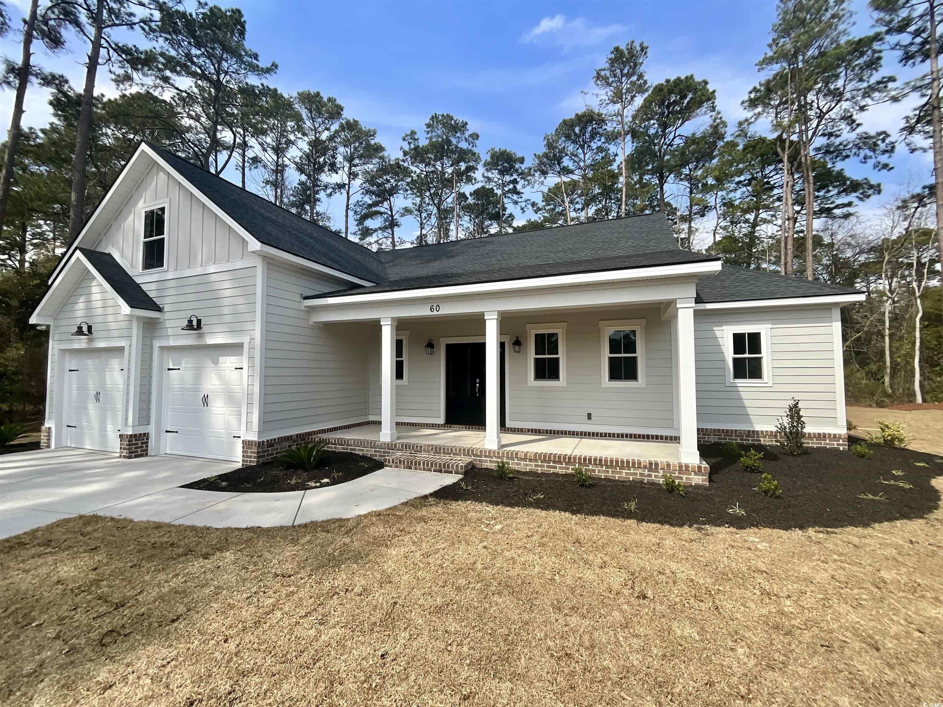 118 Goodson Loop Property Photo 1