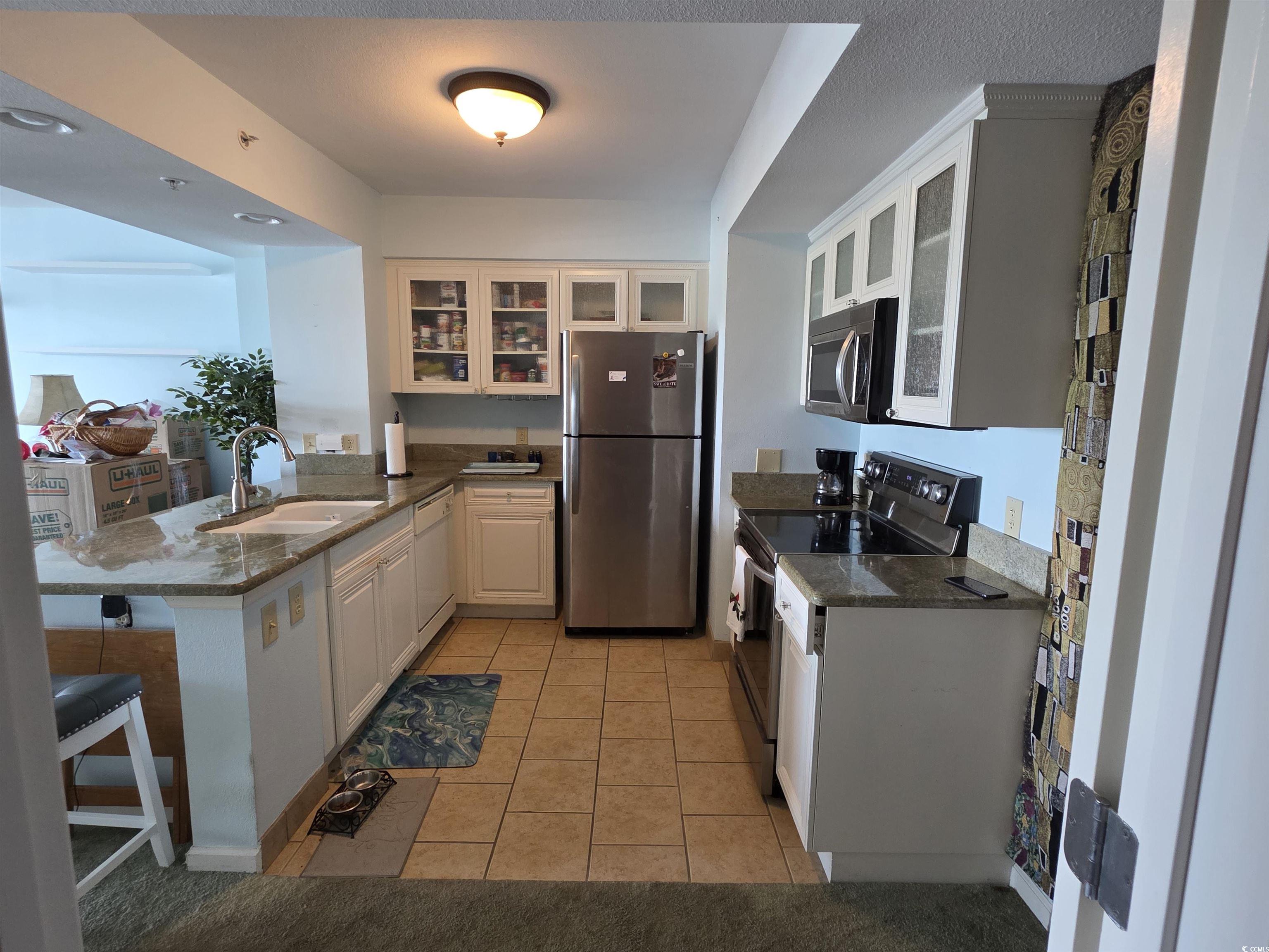 2100 Sea Mountain Hwy. Property Photo 10
