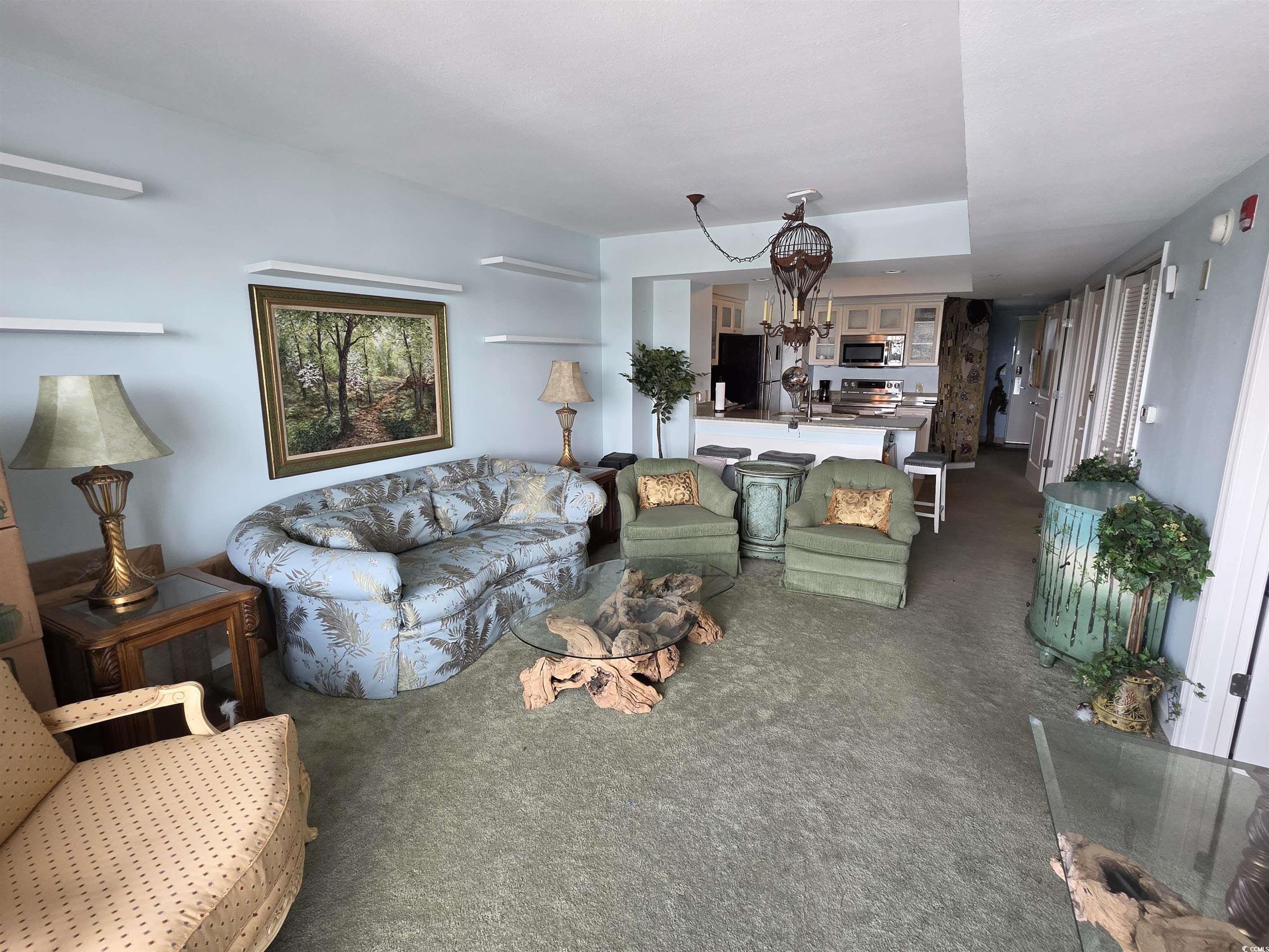 2100 Sea Mountain Hwy. Property Photo 14
