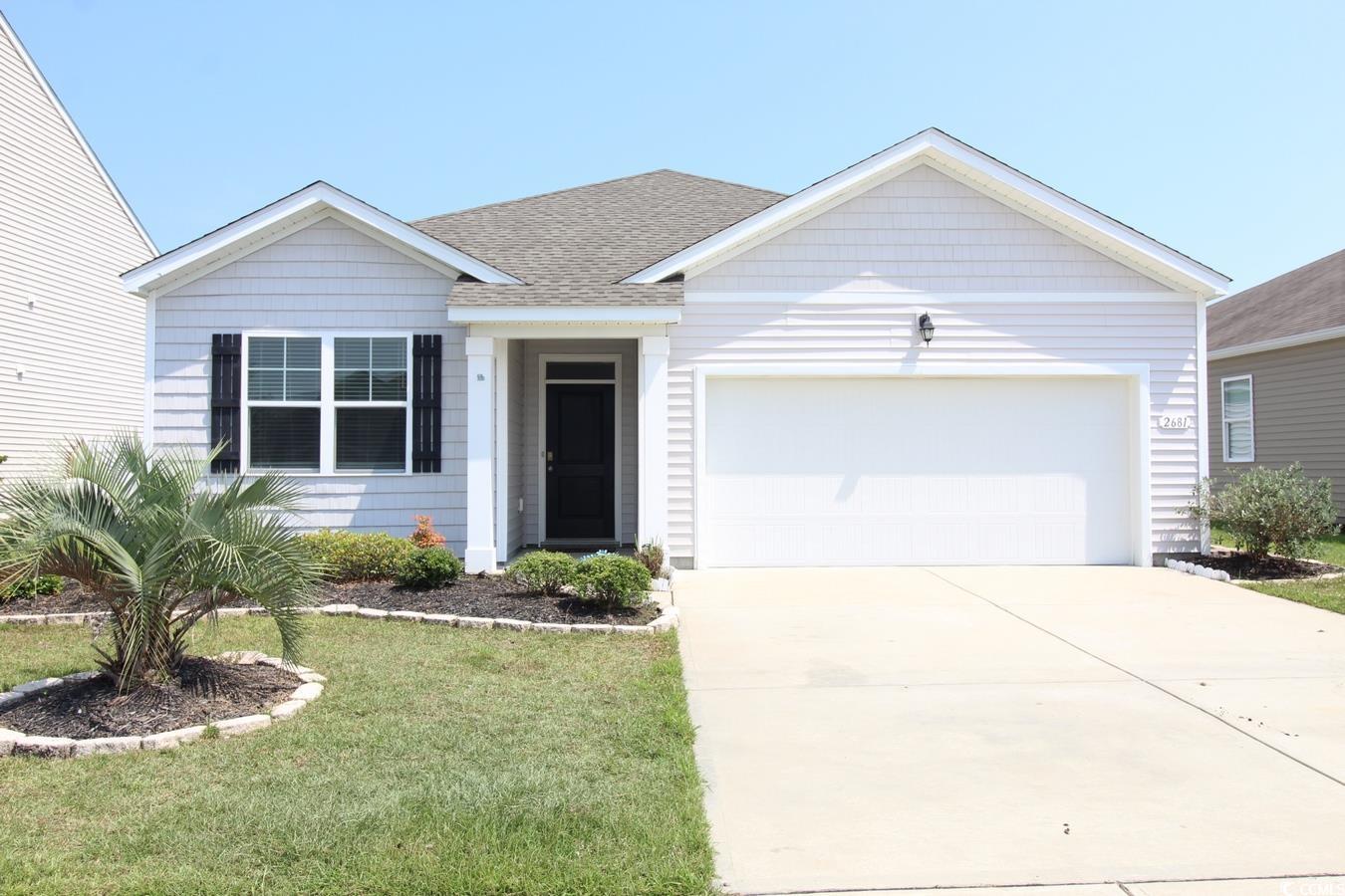 2681 Ophelia Way Property Photo 1