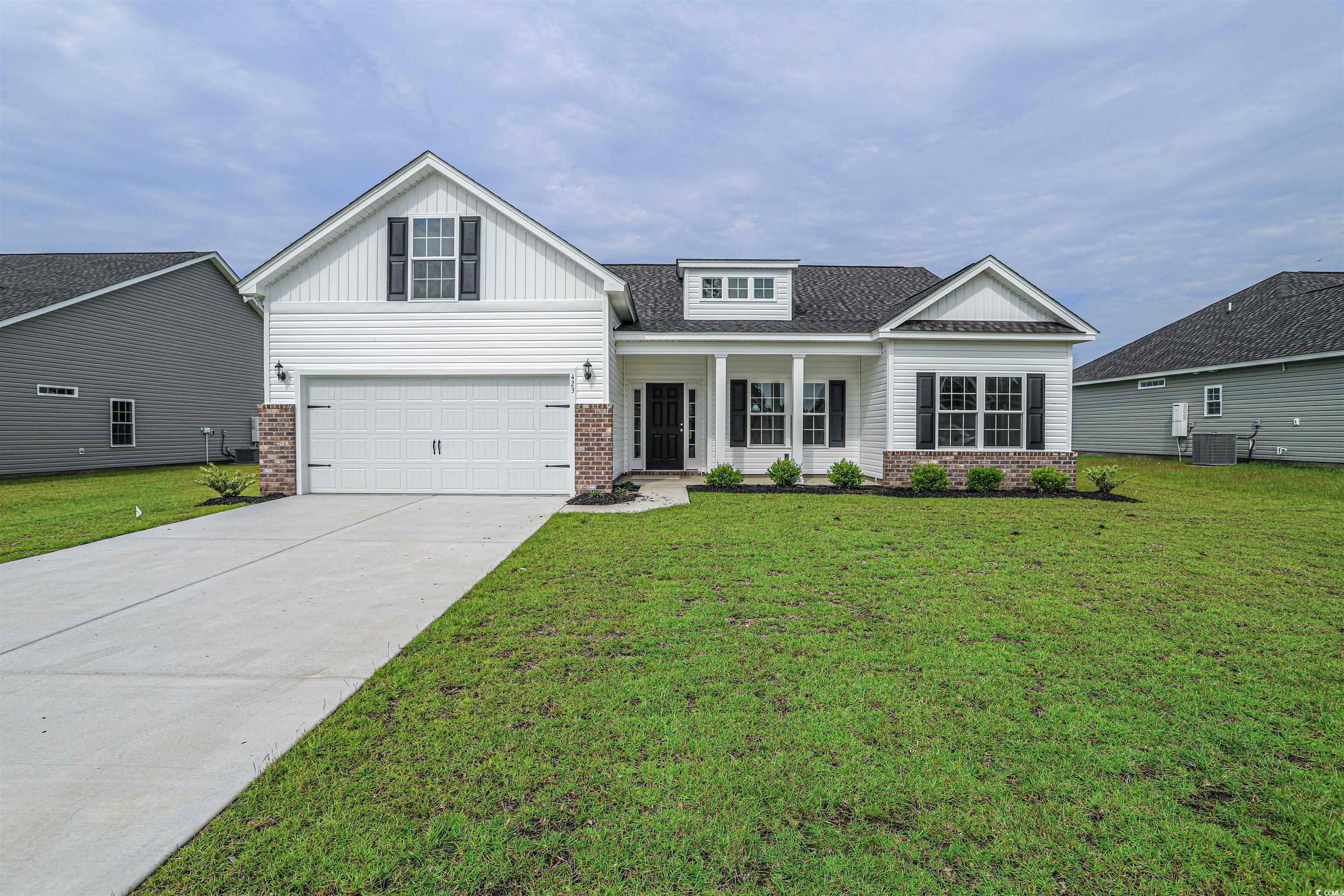 311 Six Mile Creek Dr. Property Photo 1
