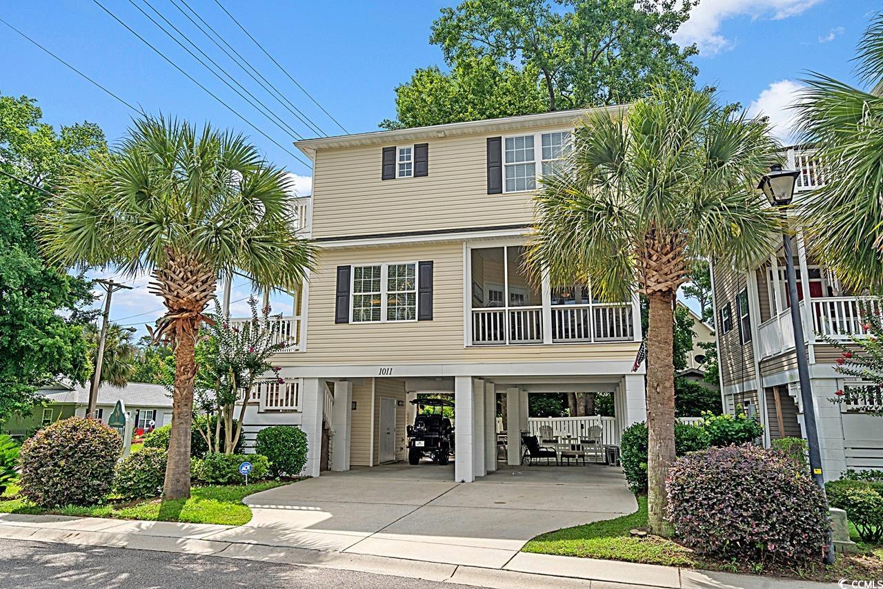 1011 Sable Palm Way Property Photo