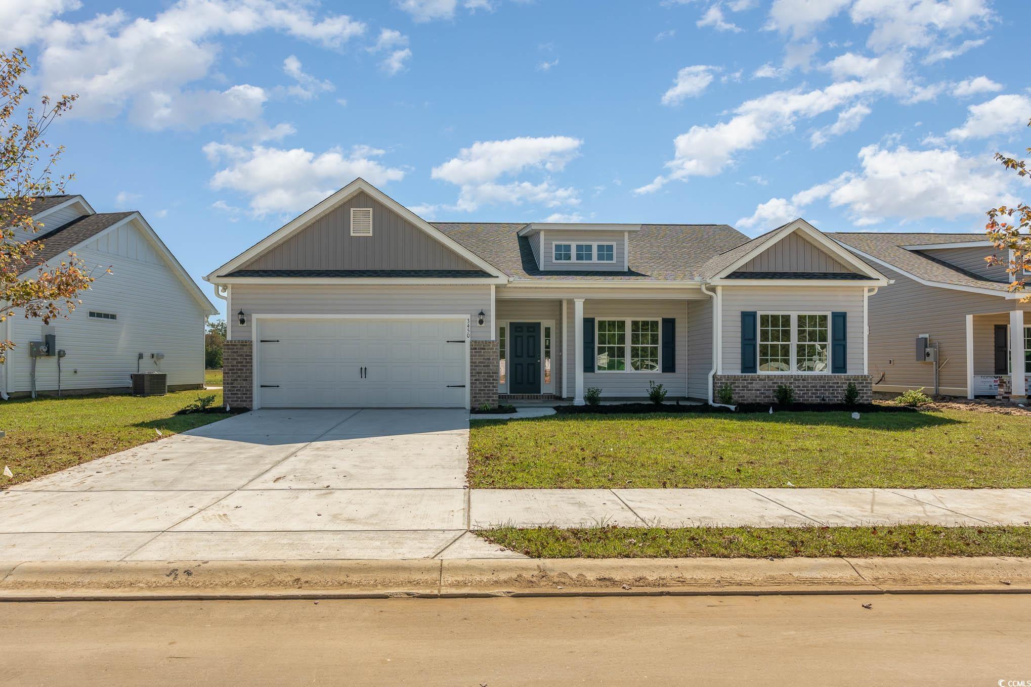 250 Six Mile Creek Dr. Property Photo 1