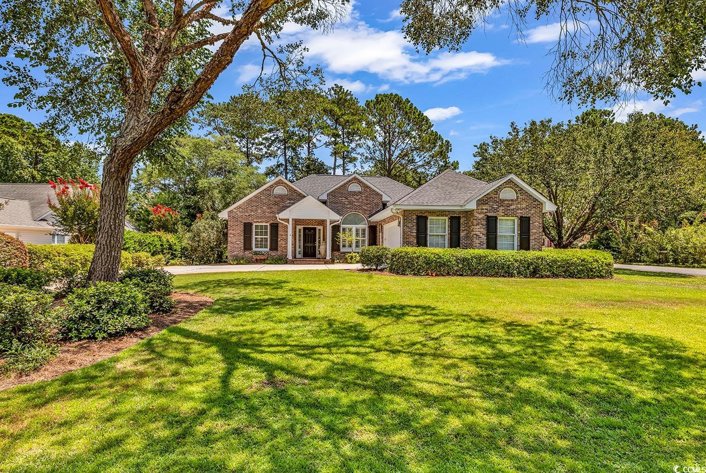 1788 Club Circle Property Photo 1