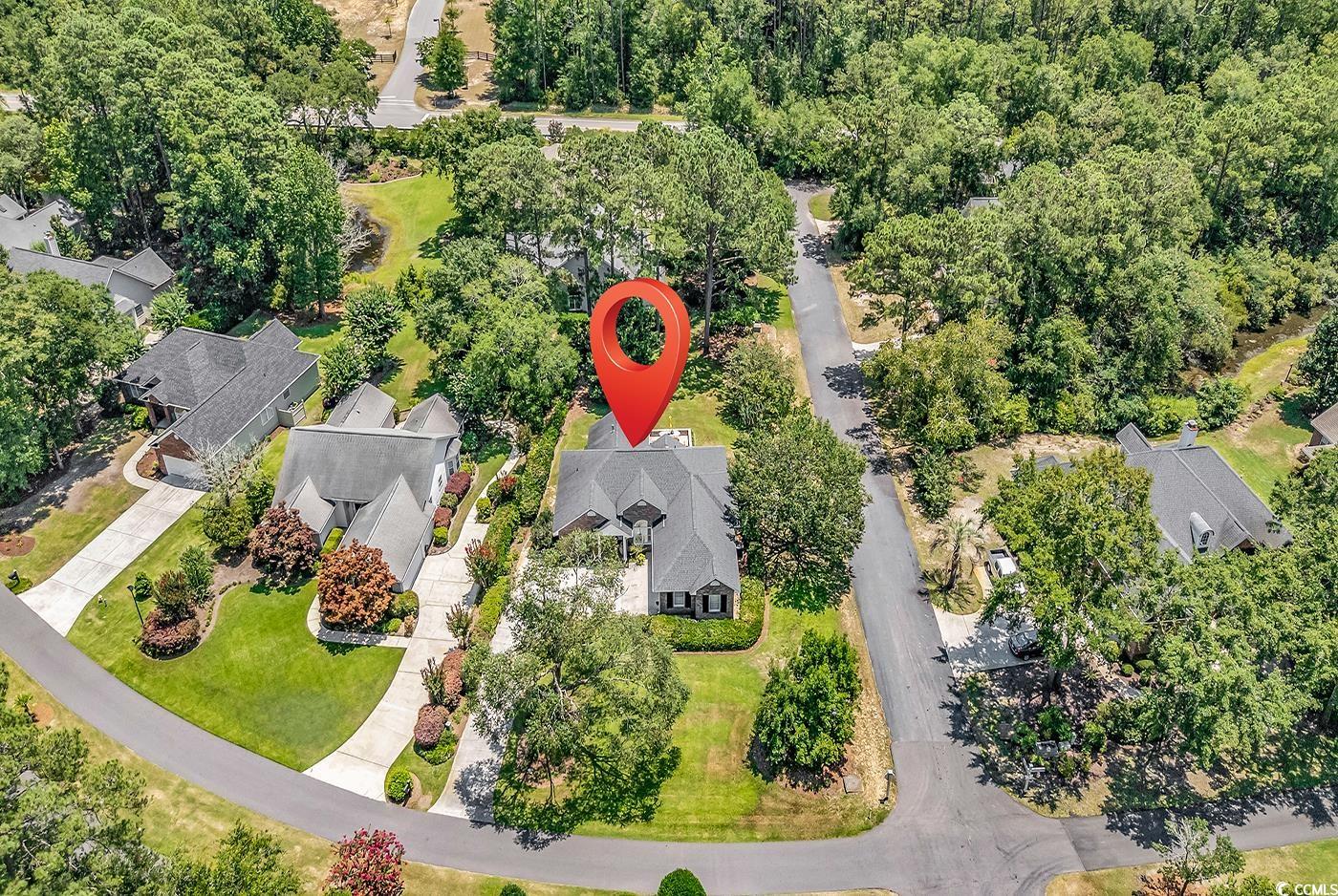 1788 Club Circle Property Photo 4