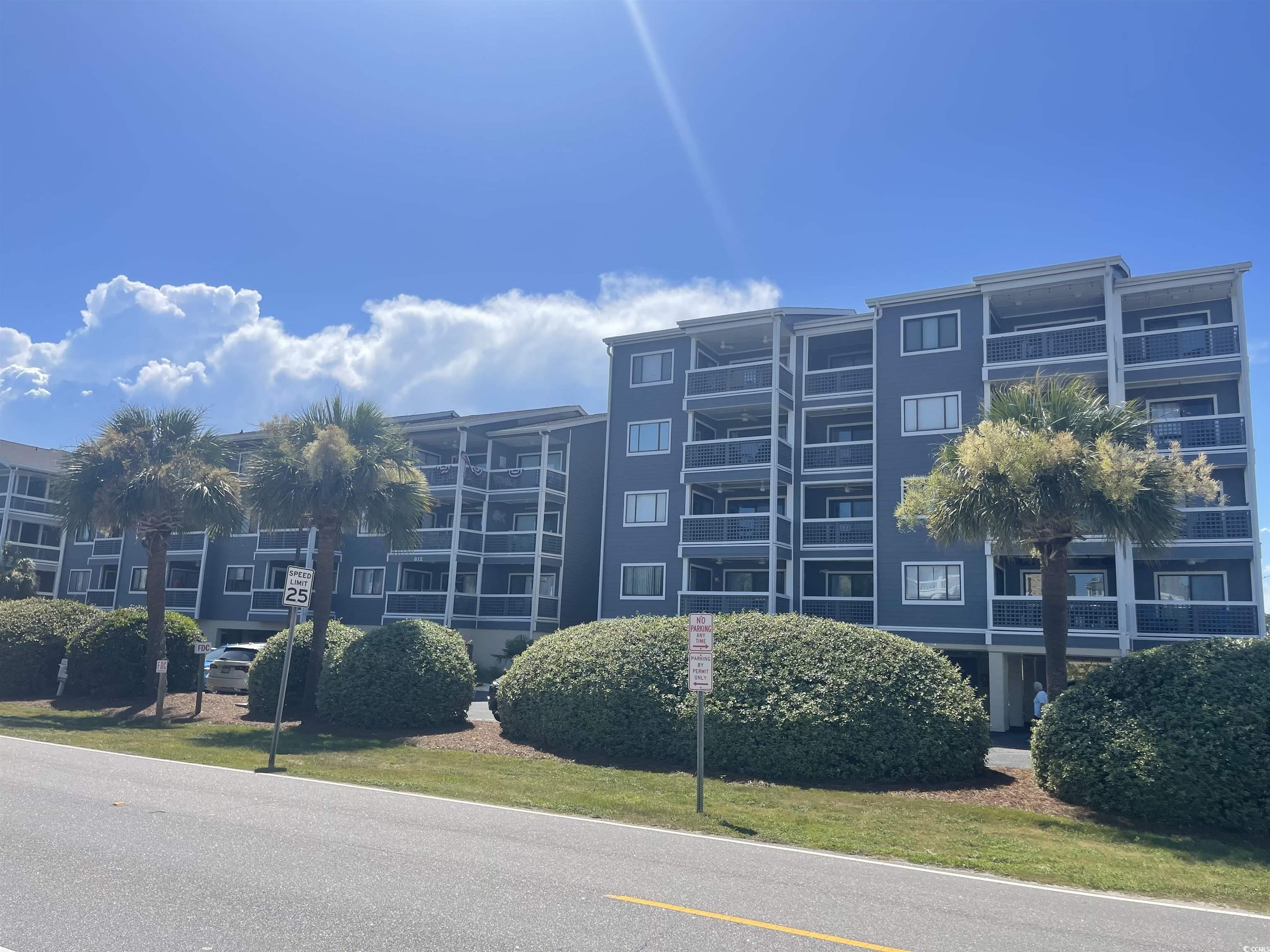 812 S Ocean Blvd. Property Photo