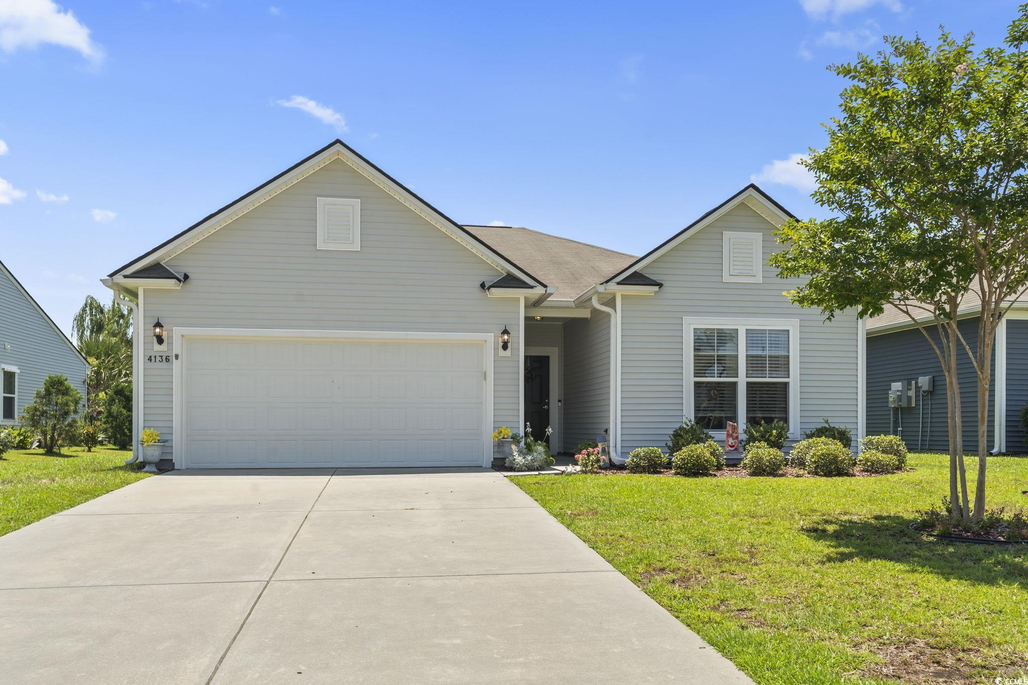 4136 Alvina Way Property Photo 1