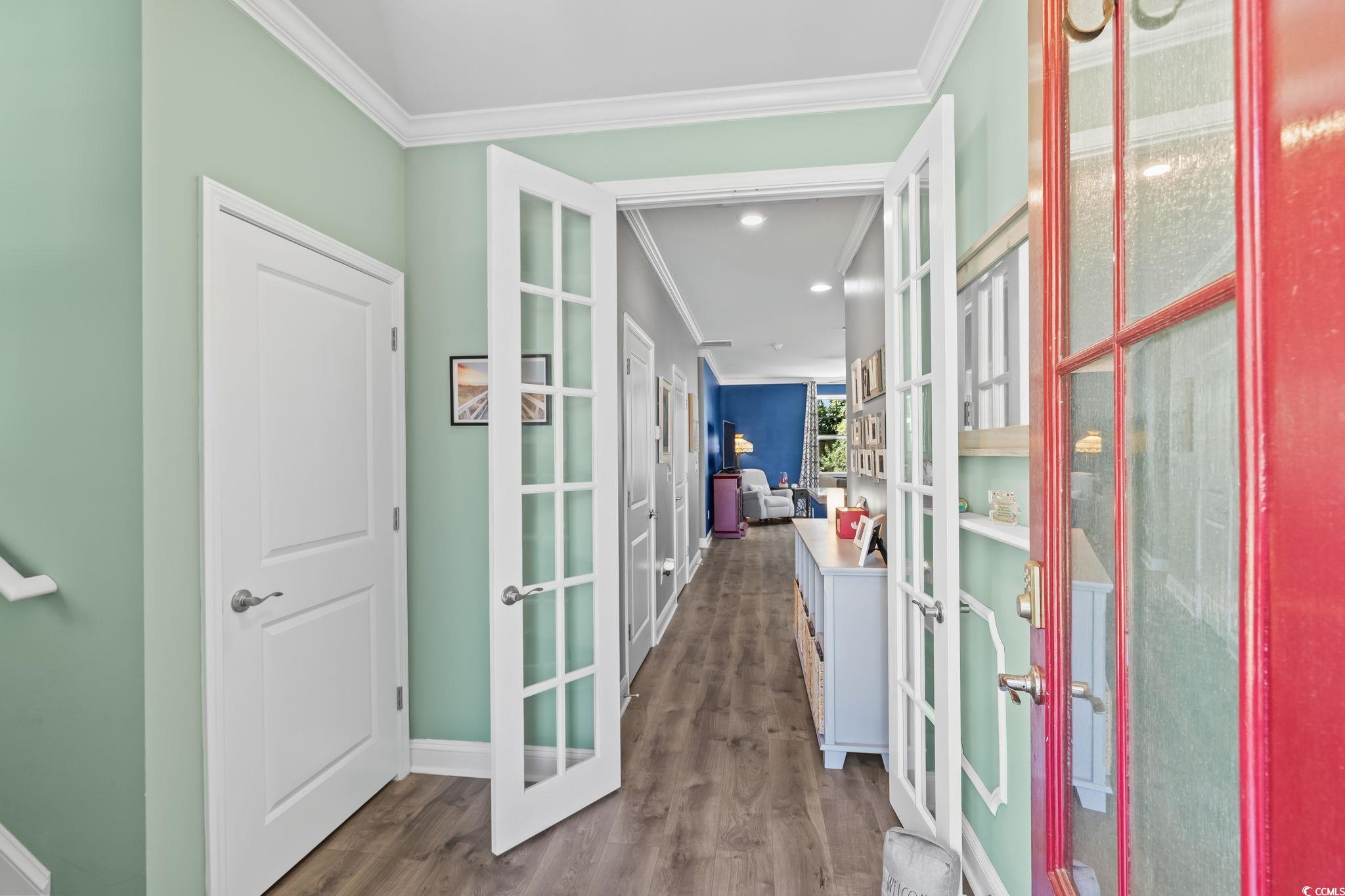 1007 Oak Marsh Ln. Property Photo 5