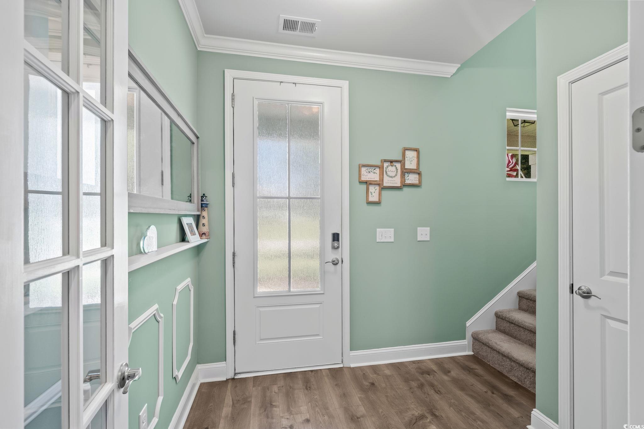 1007 Oak Marsh Ln. Property Photo 6