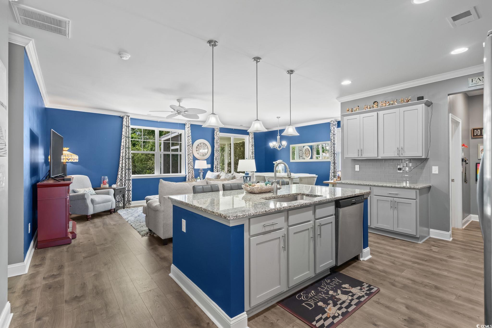 1007 Oak Marsh Ln. Property Photo 7