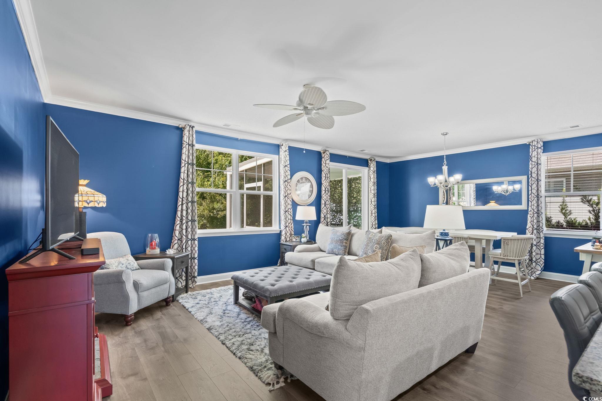 1007 Oak Marsh Ln. Property Photo 8