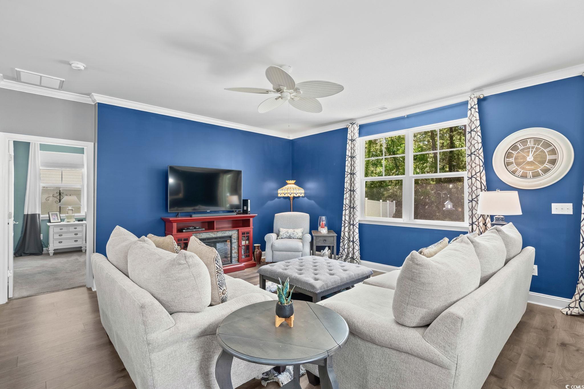 1007 Oak Marsh Ln. Property Photo 9