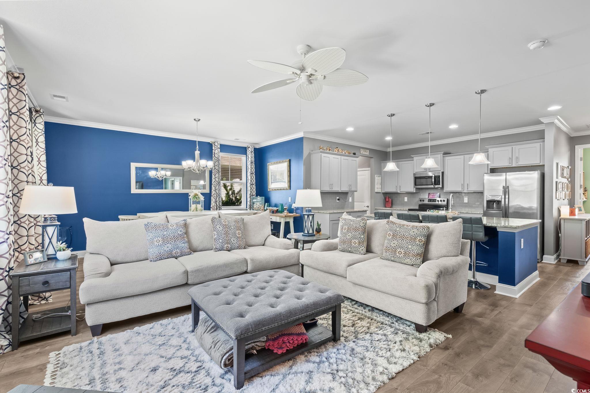 1007 Oak Marsh Ln. Property Photo 10