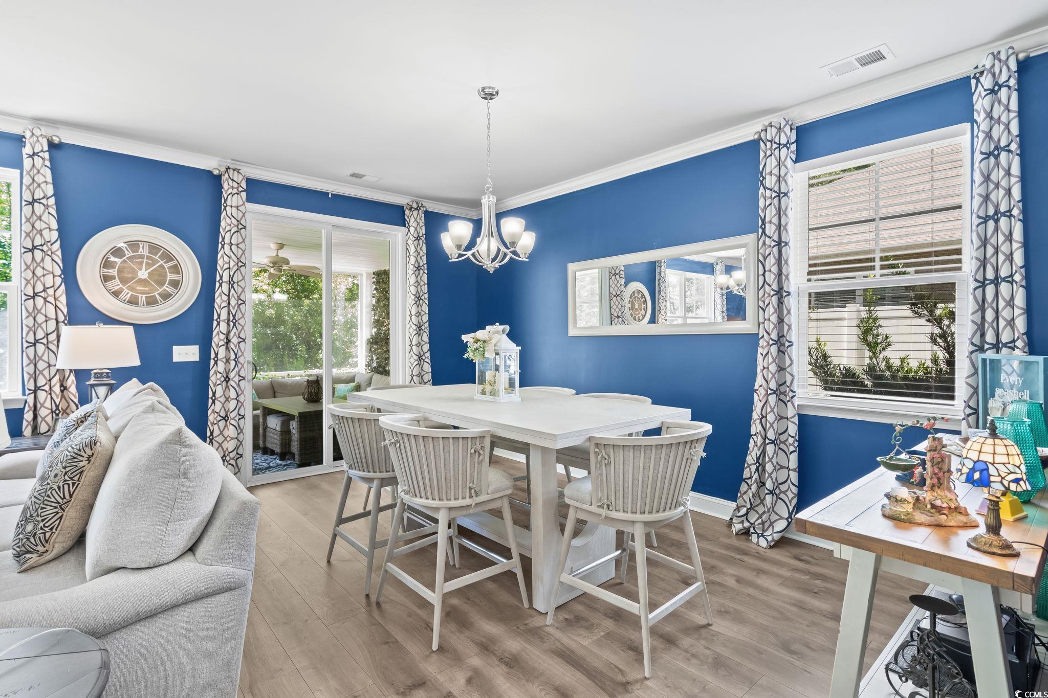 1007 Oak Marsh Ln. Property Photo 11