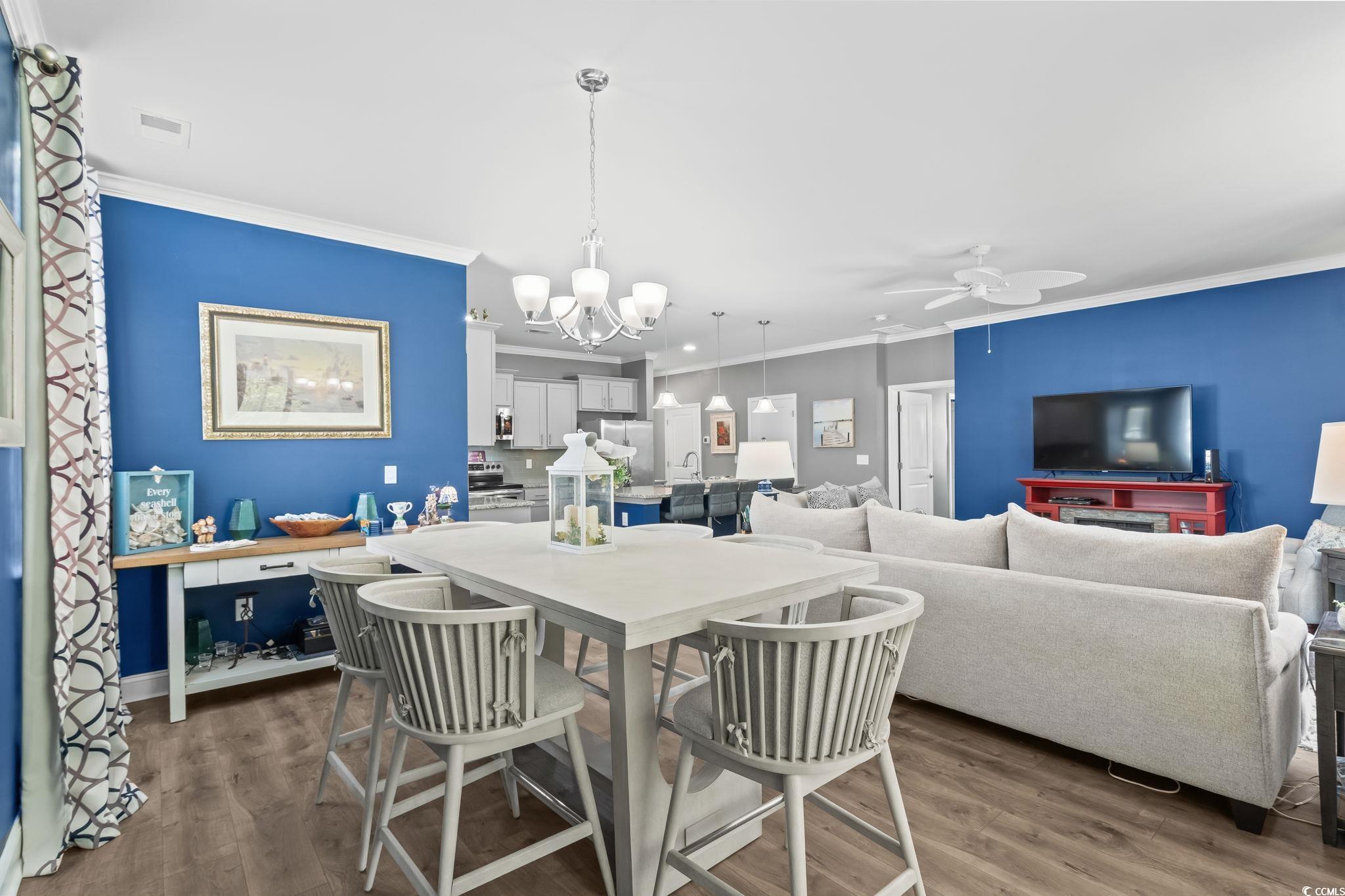 1007 Oak Marsh Ln. Property Photo 12