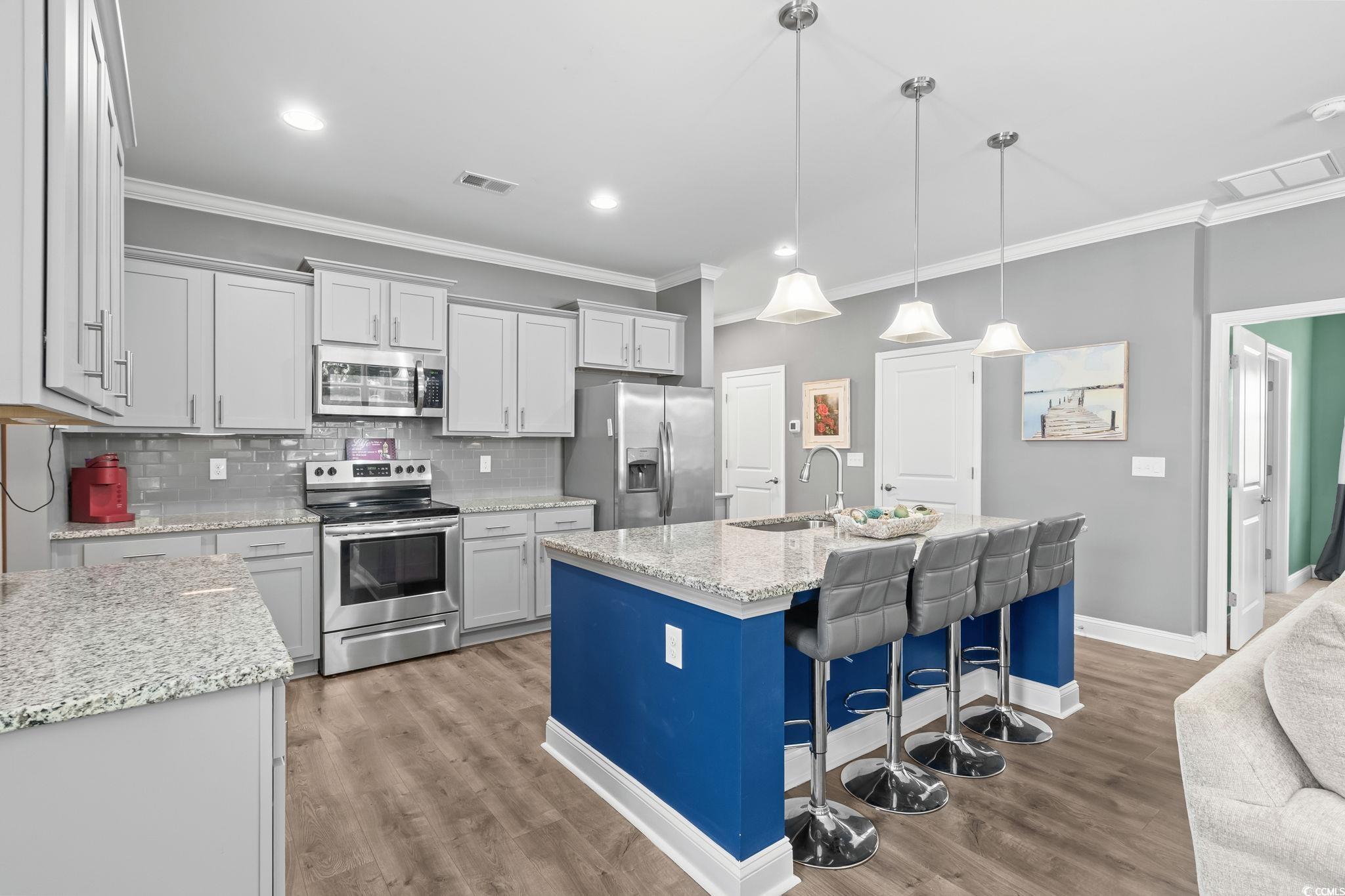 1007 Oak Marsh Ln. Property Photo 13