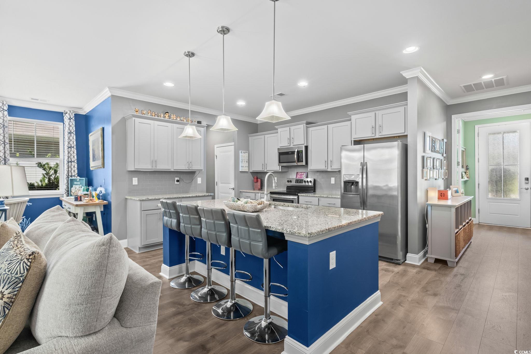 1007 Oak Marsh Ln. Property Photo 14