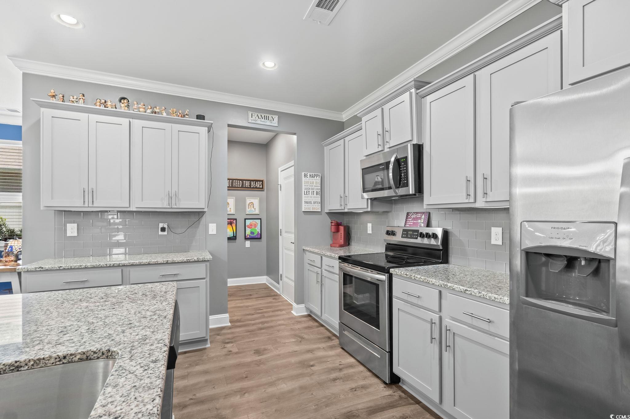 1007 Oak Marsh Ln. Property Photo 15