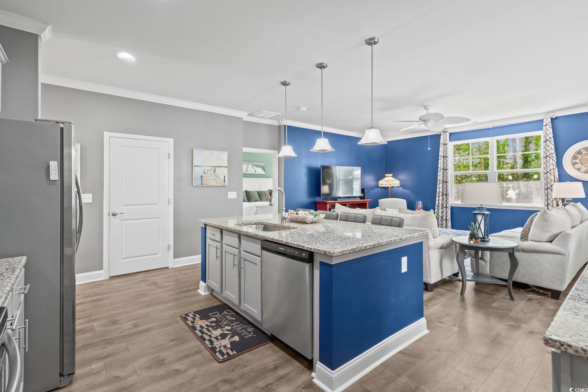 1007 Oak Marsh Ln. Property Photo 16