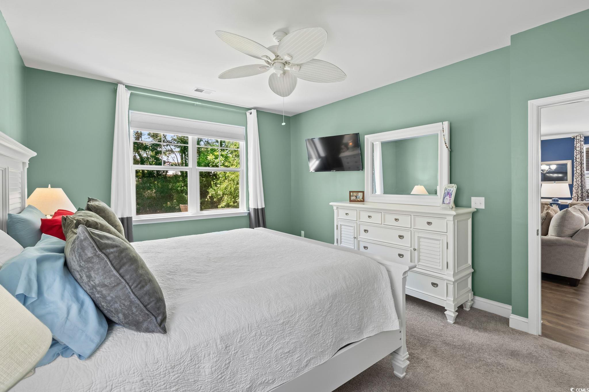 1007 Oak Marsh Ln. Property Photo 18