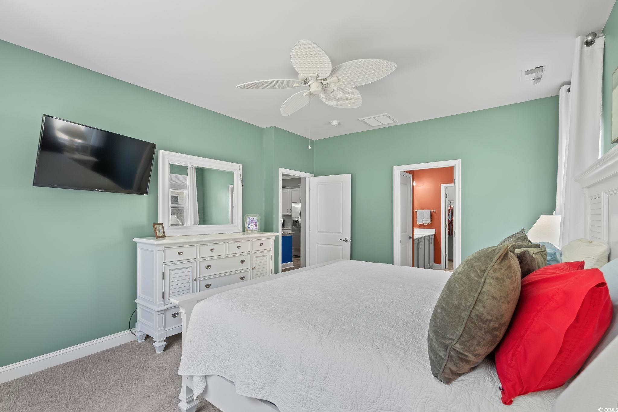 1007 Oak Marsh Ln. Property Photo 19