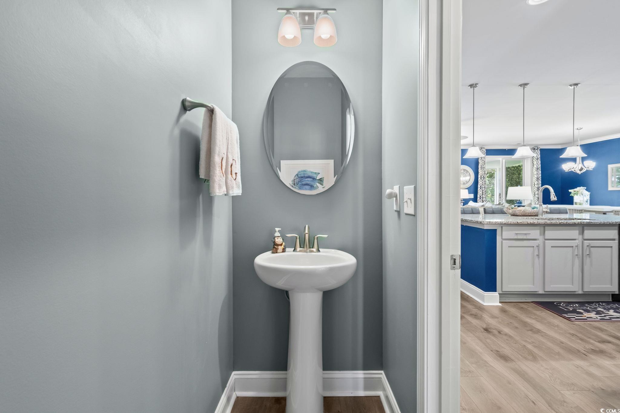 1007 Oak Marsh Ln. Property Photo 28