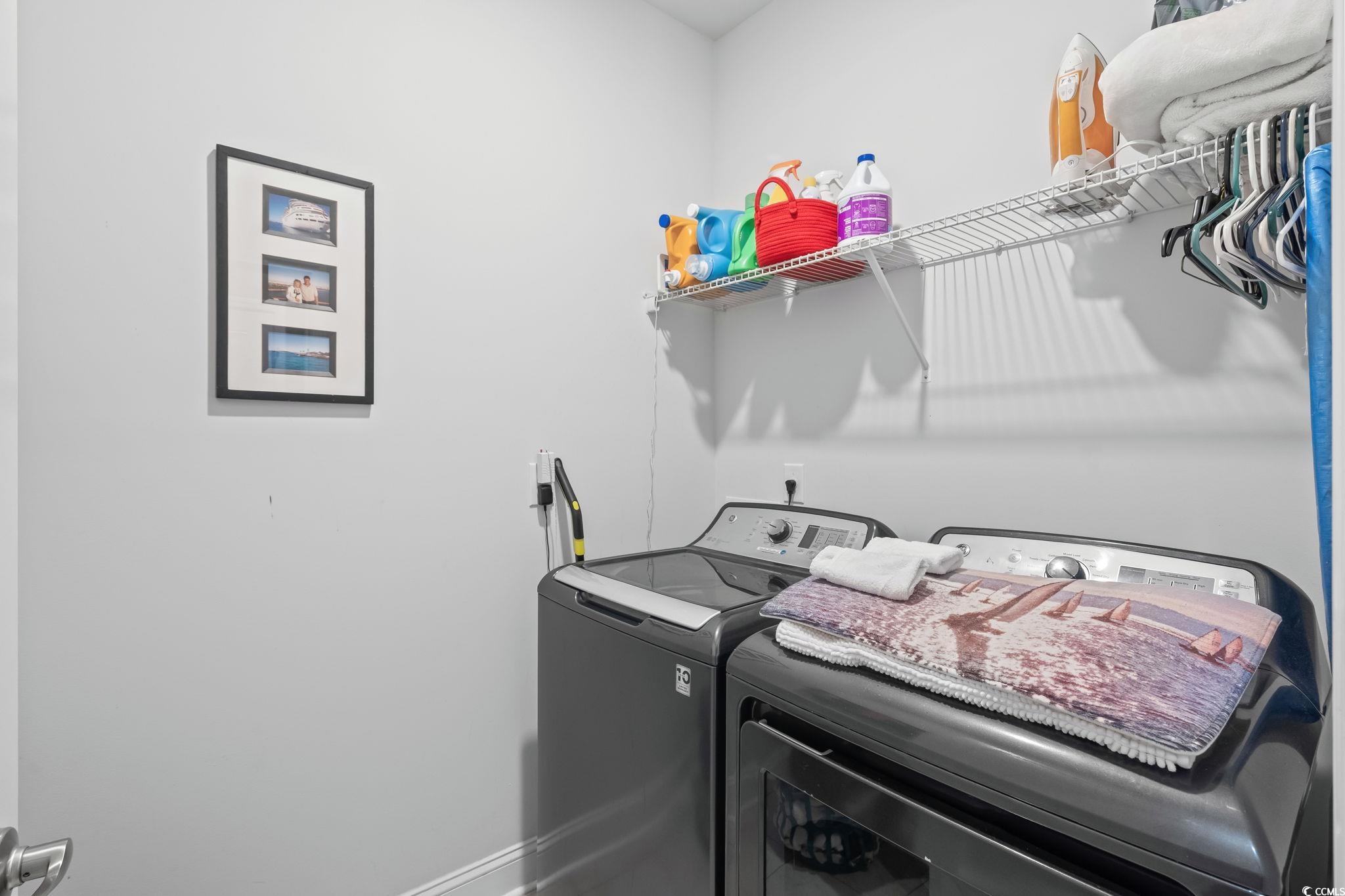 1007 Oak Marsh Ln. Property Photo 29