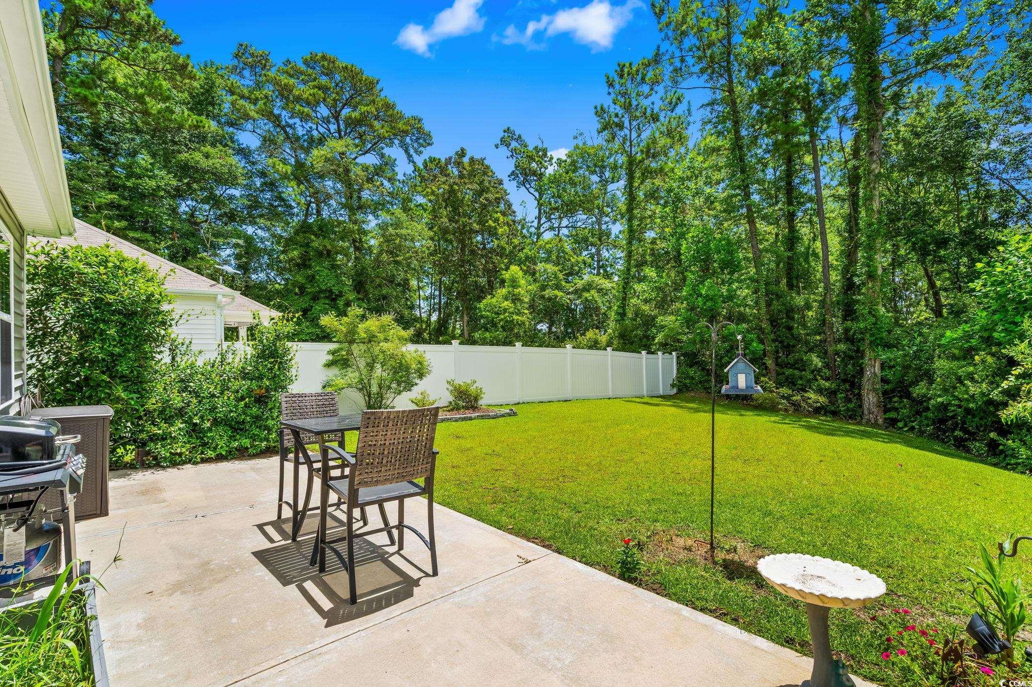 1007 Oak Marsh Ln. Property Photo 32