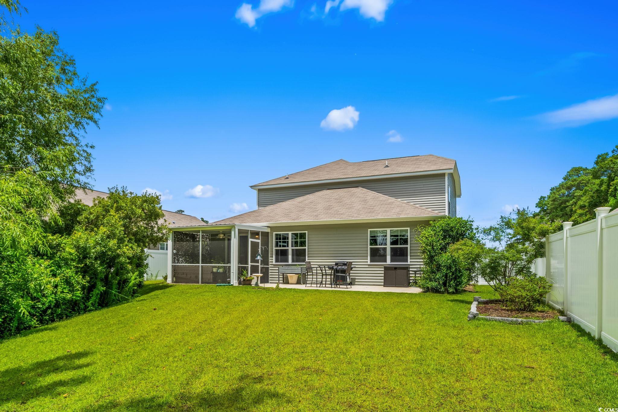 1007 Oak Marsh Ln. Property Photo 34