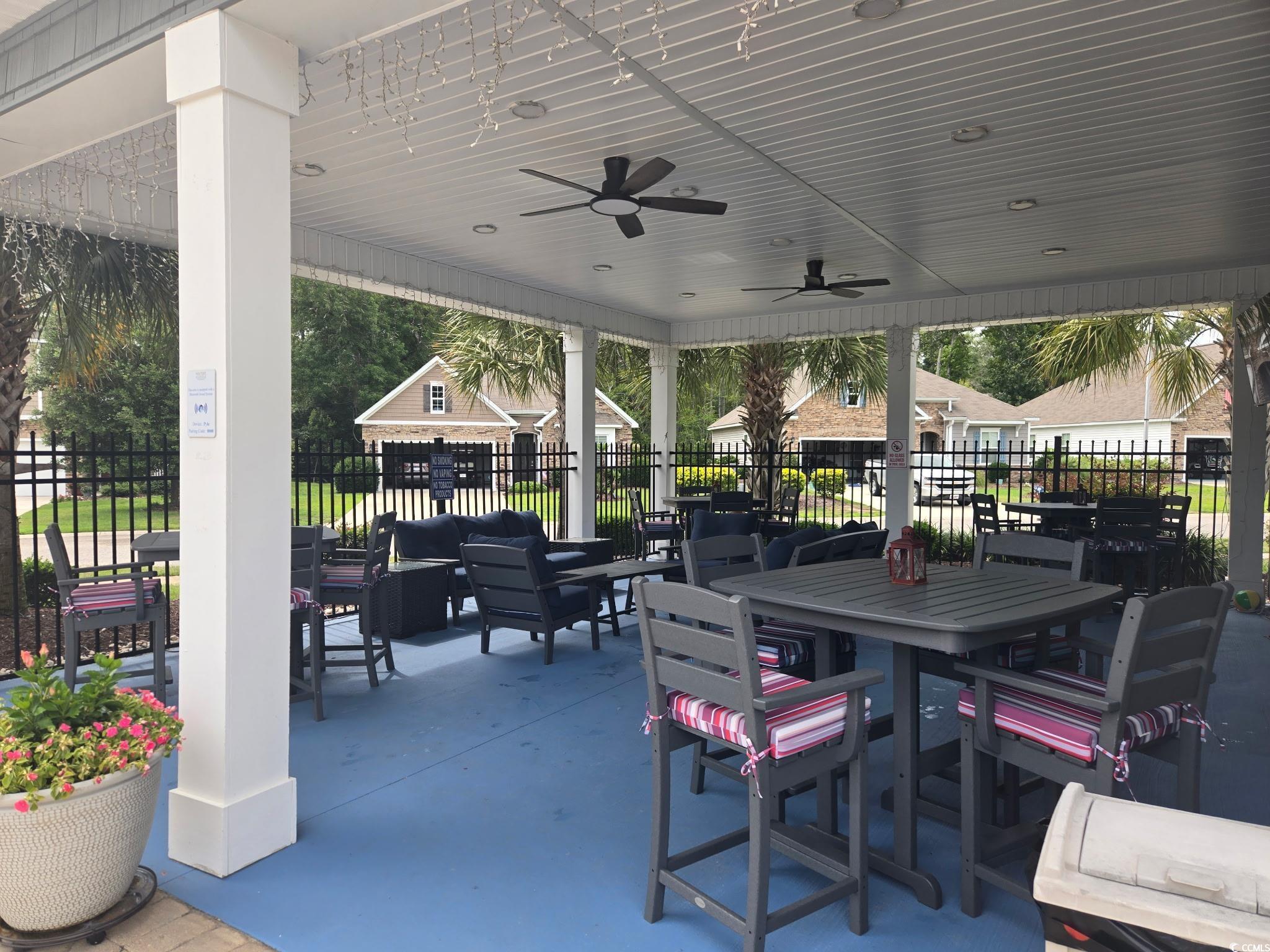 1007 Oak Marsh Ln. Property Photo 37