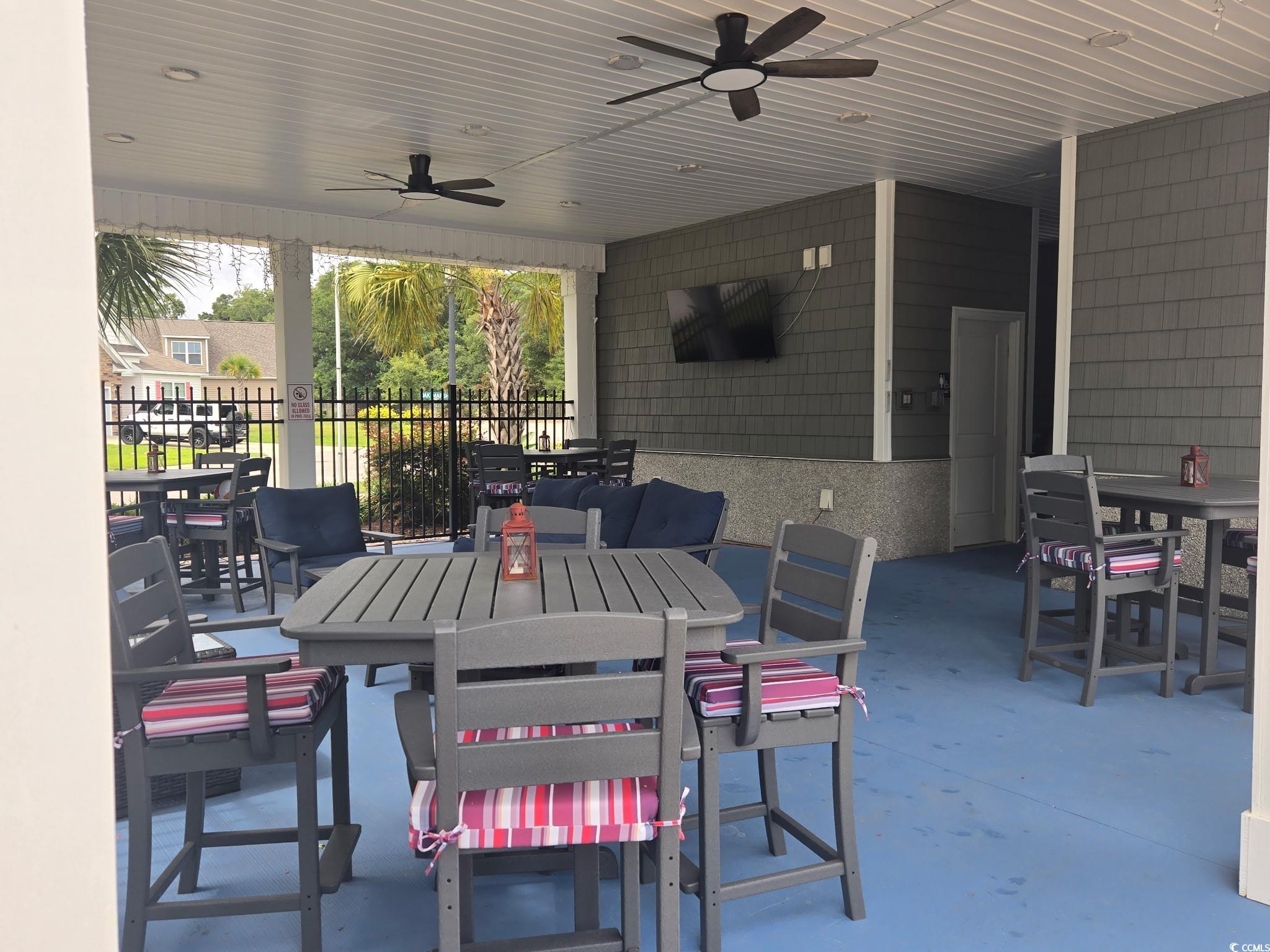 1007 Oak Marsh Ln. Property Photo 38