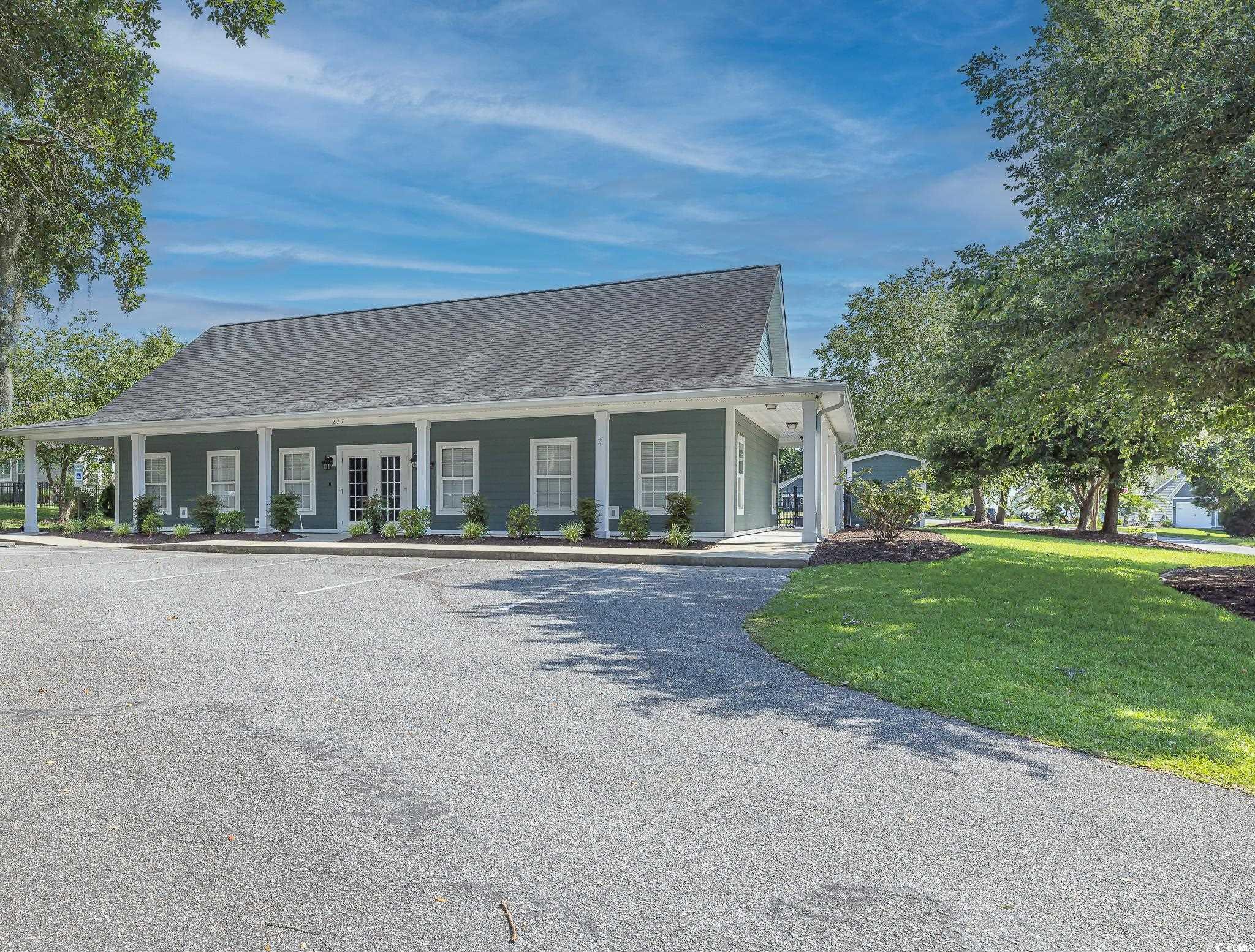 520 Oak Pond Ct. Property Photo 22
