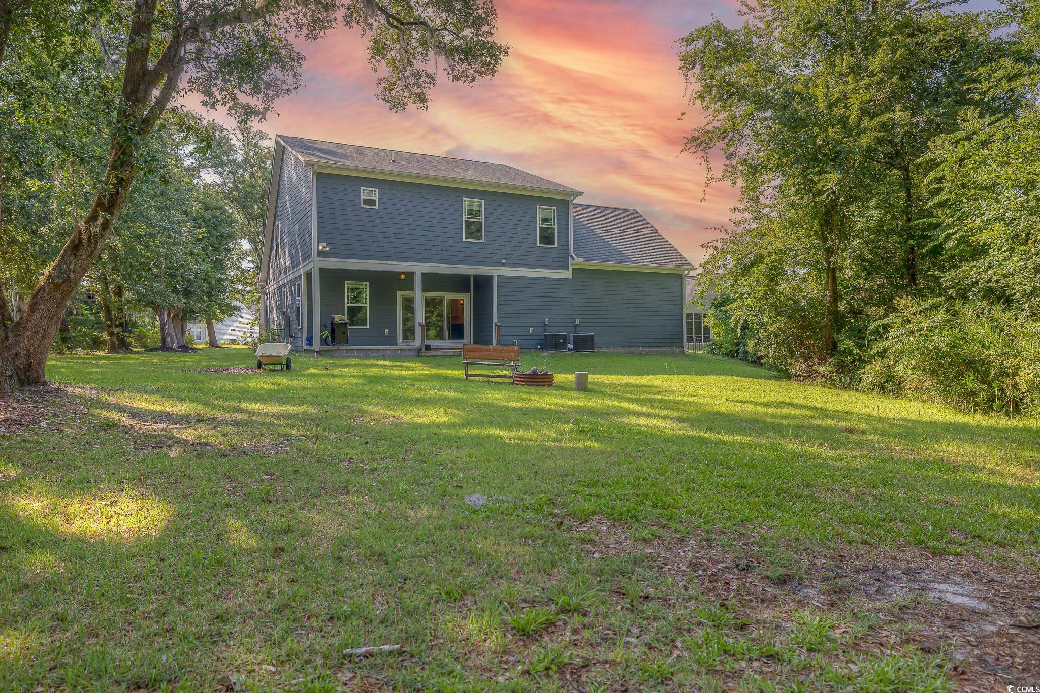 520 Oak Pond Ct. Property Photo 26