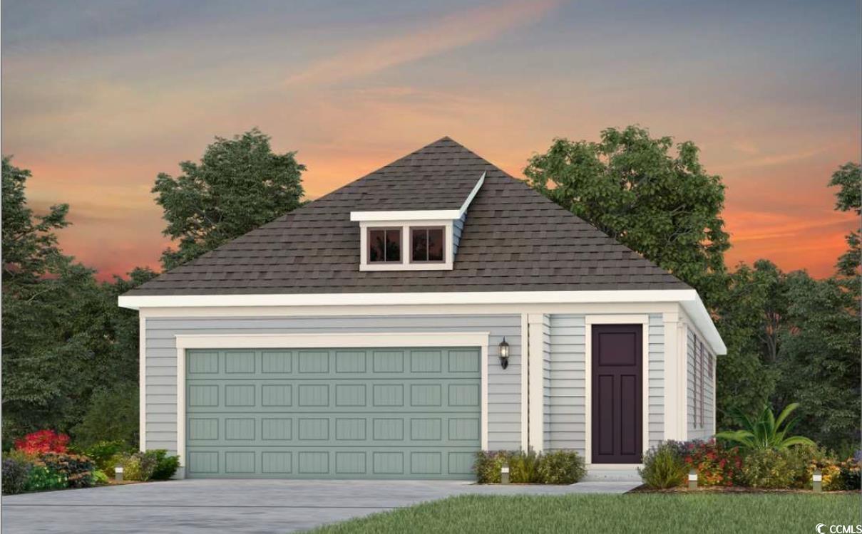 1217 Lady Bird Way Property Photo 1