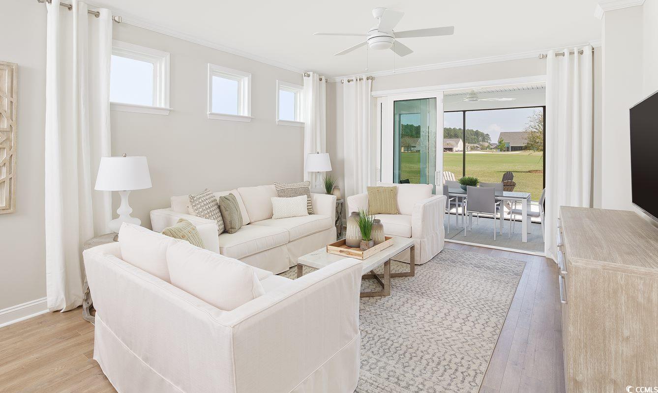 1217 Lady Bird Way Property Photo 5