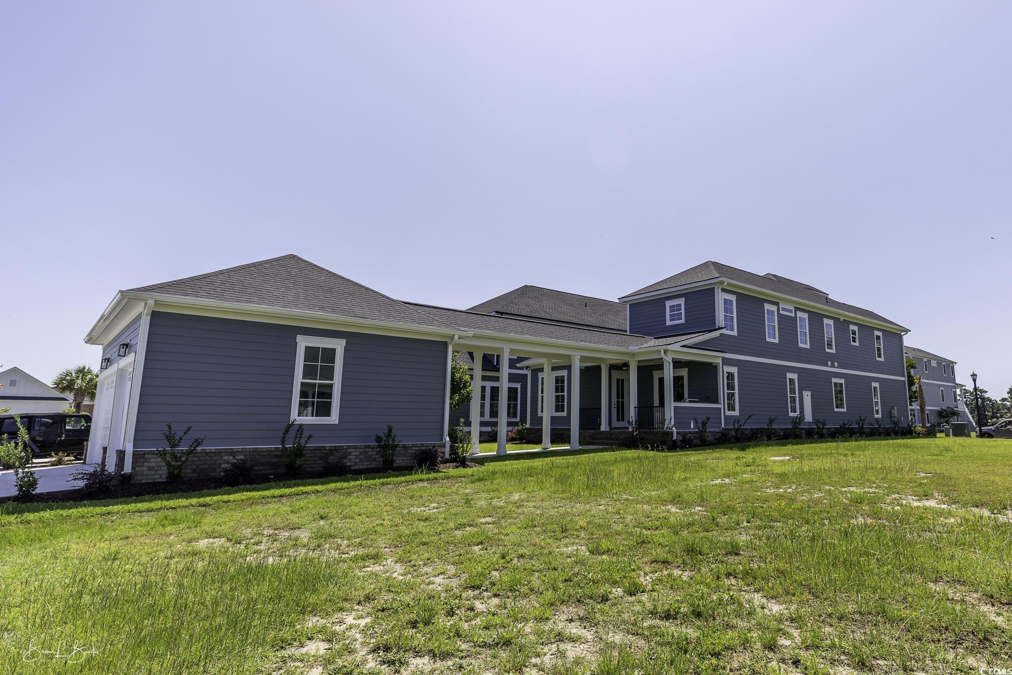 287 West Palms Dr. Property Photo 6